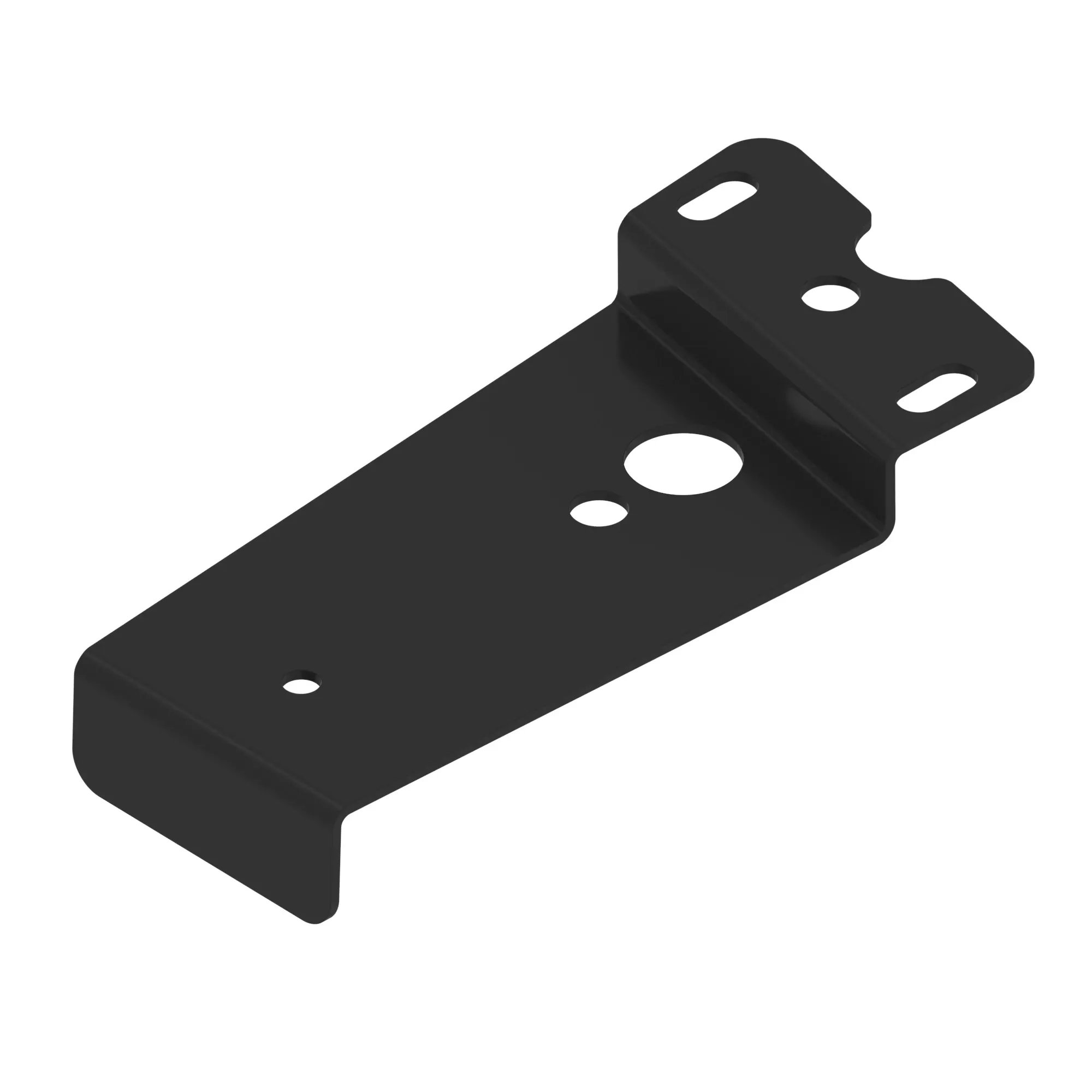 BRACKET, BATTERY SUPPORT