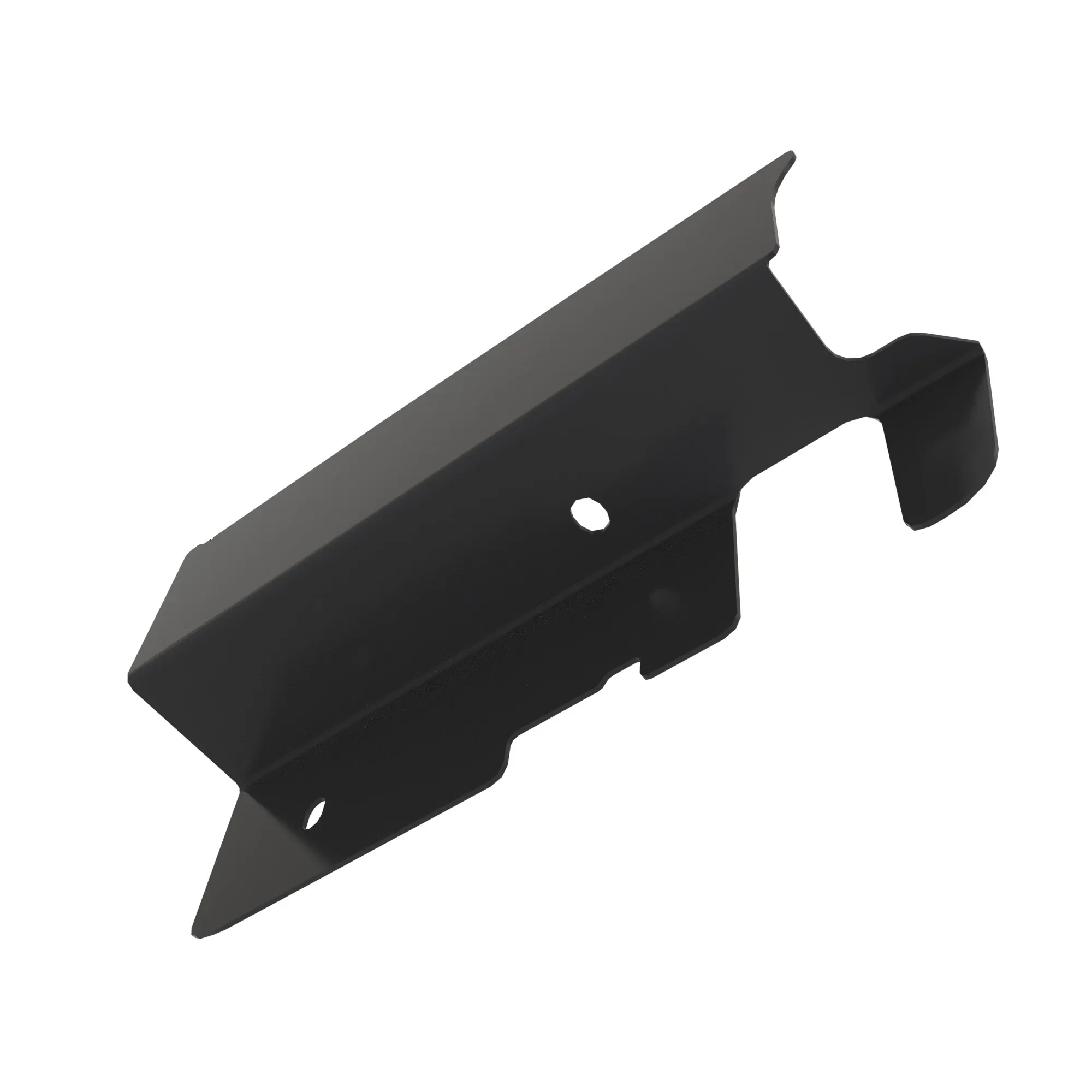 John Deere Heat Shield - LVU12390