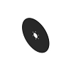 John Deere Fertilizer Opener Disk, 16 Inch - CQ54001