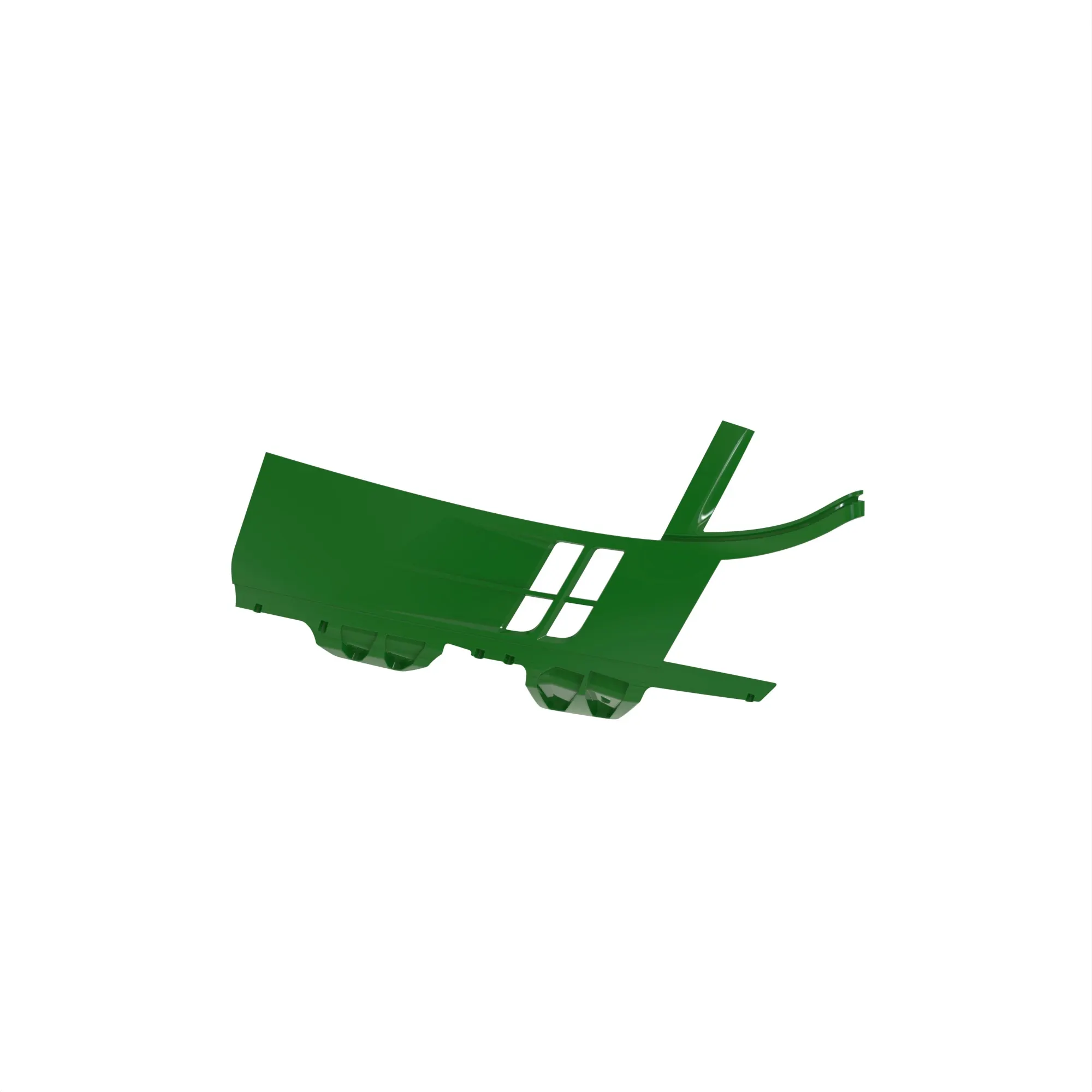 L215566: Hood, Left Side