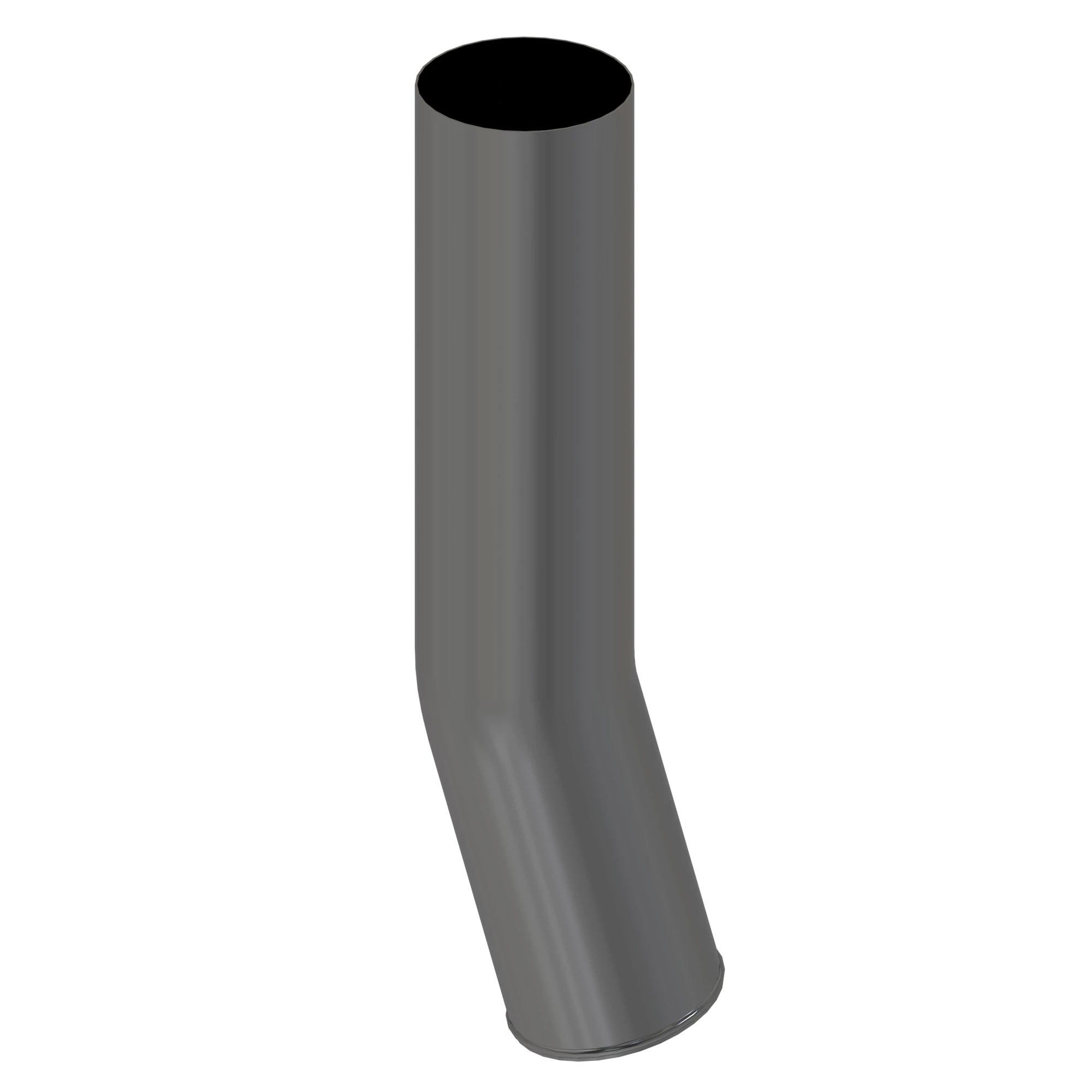 AIR FLOW TUBE, TUBE-AIR CLEANER INL