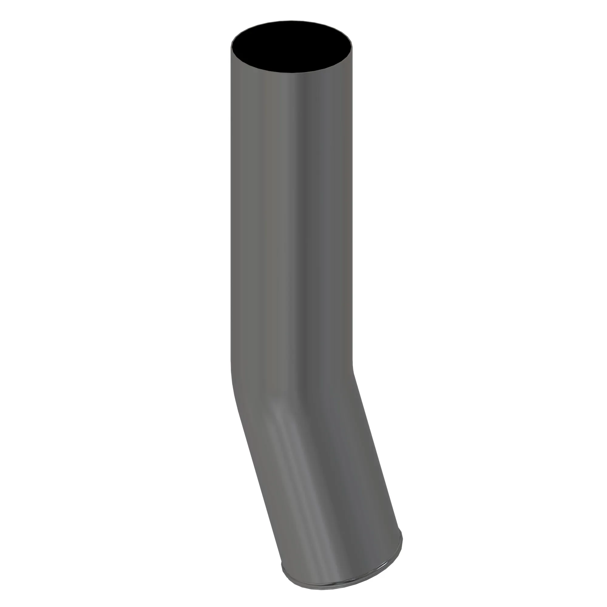 John Deere Air Flow Tube, Air Cleaner Inlet - CXT35304