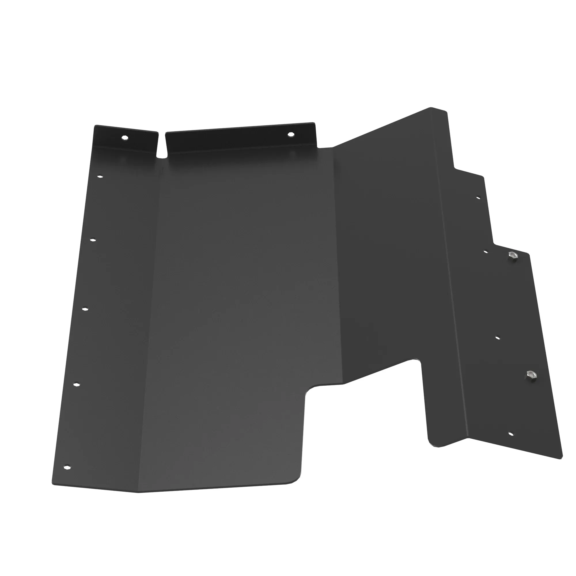 RE567141: Left Side Fender