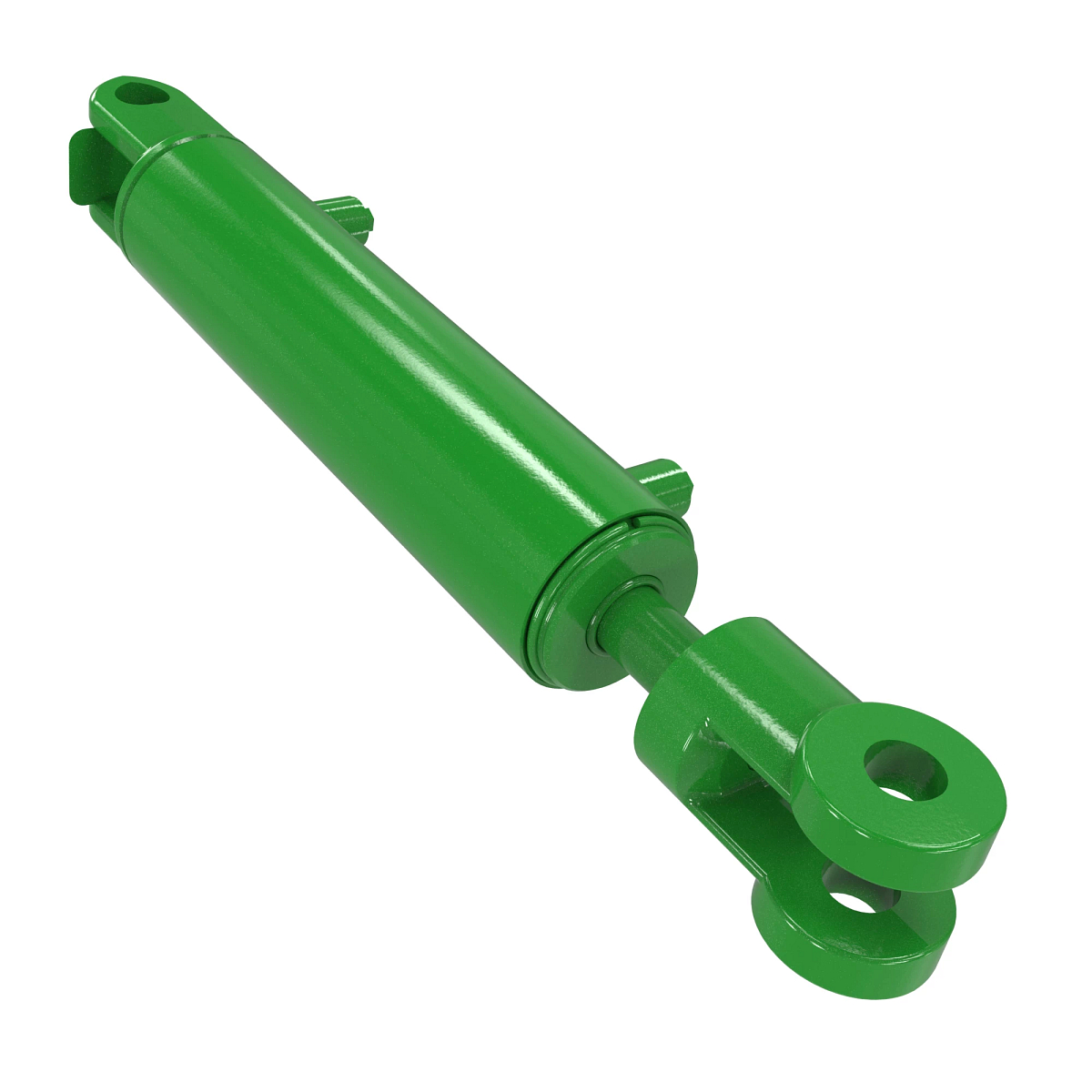 HYDRAULIC CYLINDER