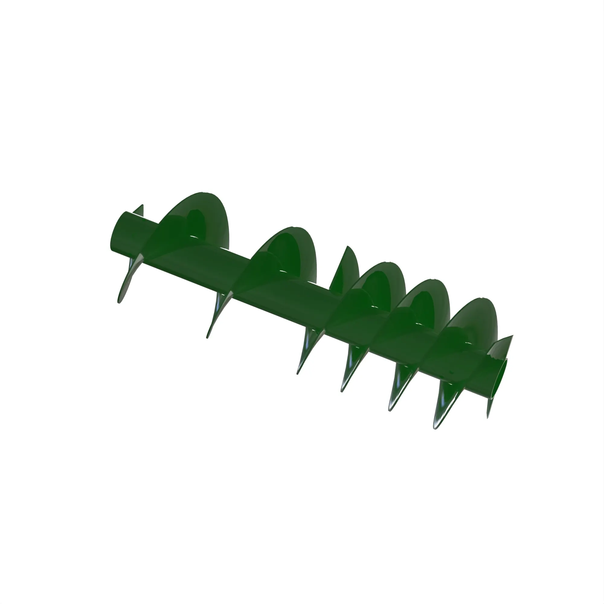 AUGER, ASSY, 3.2BPS VERTICAL REGULA