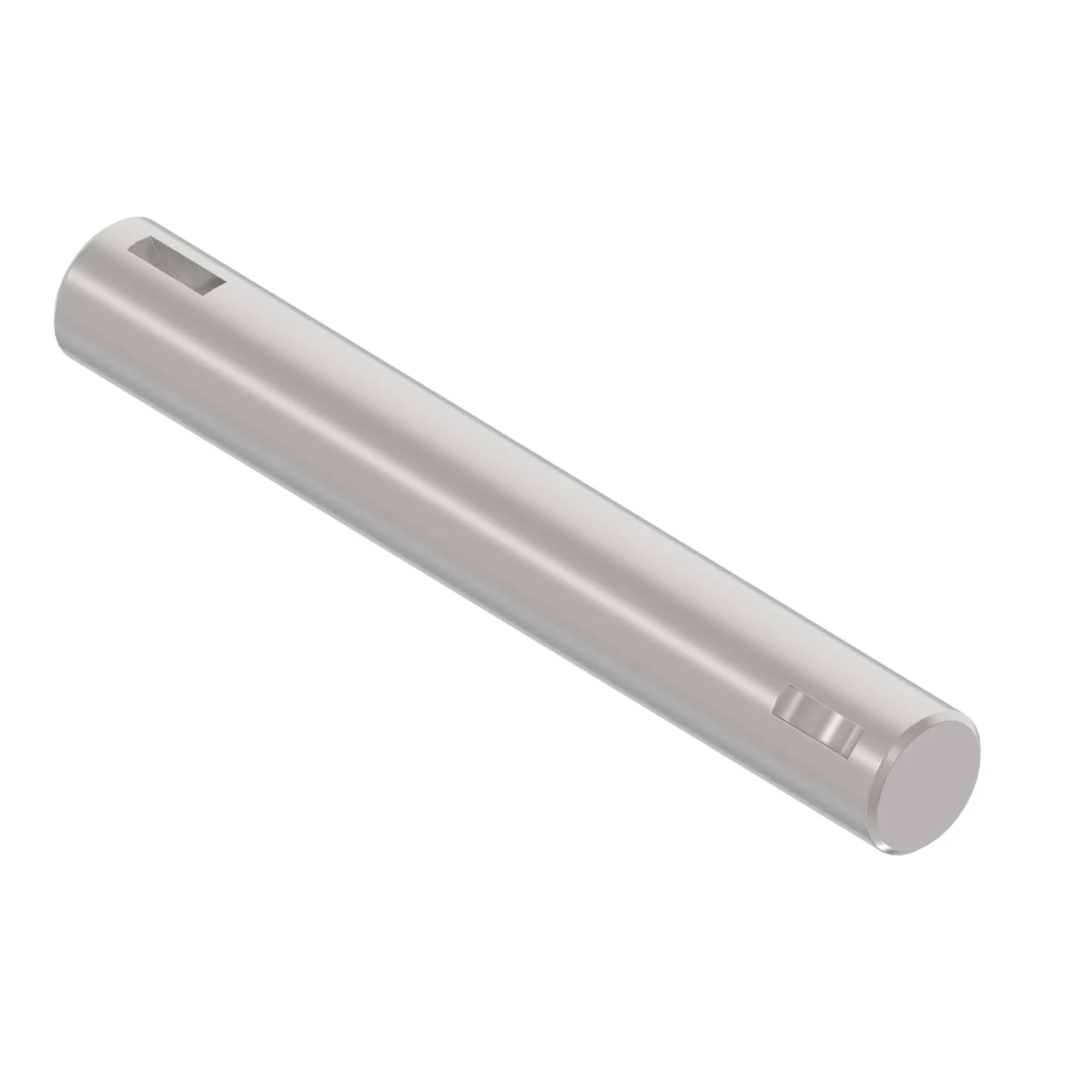 John Deere Cross Auger Drive Shaft - CQ07602