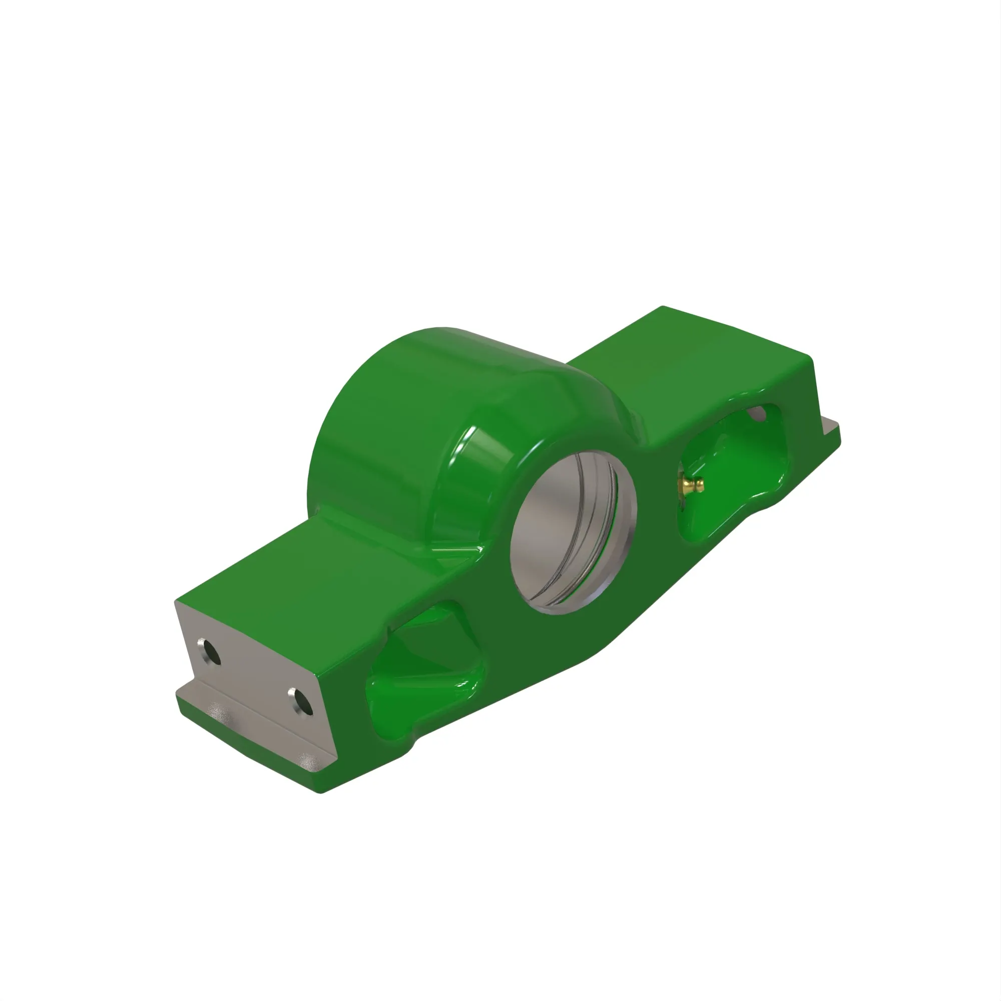 John Deere Rear Trunnion Assembly - TA11640