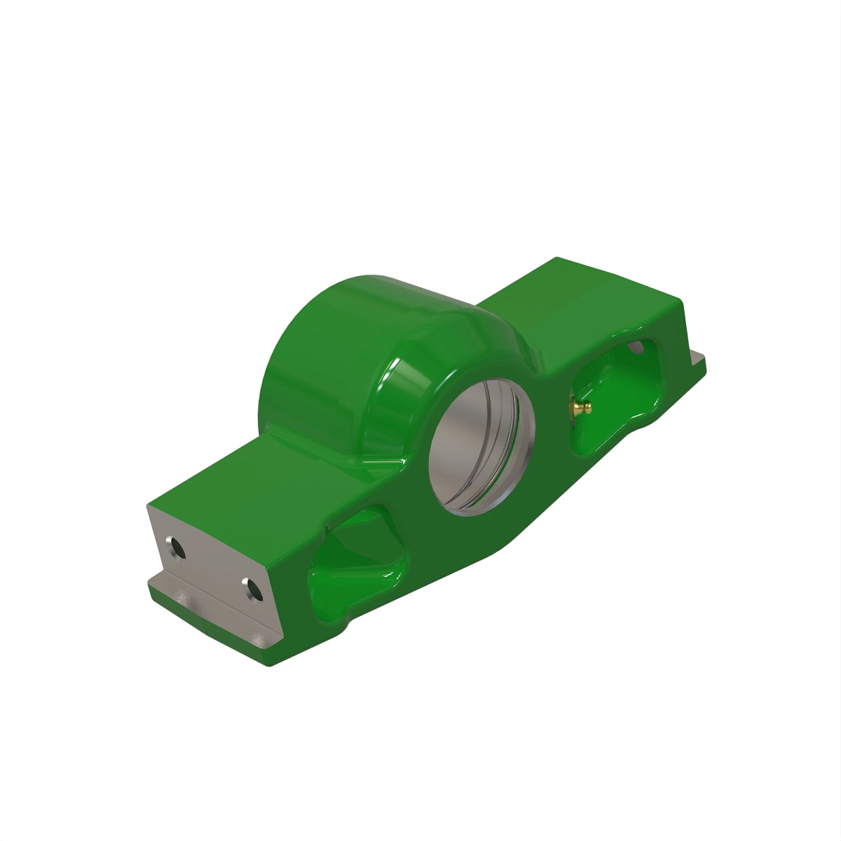 Rear Trunnion Assembly