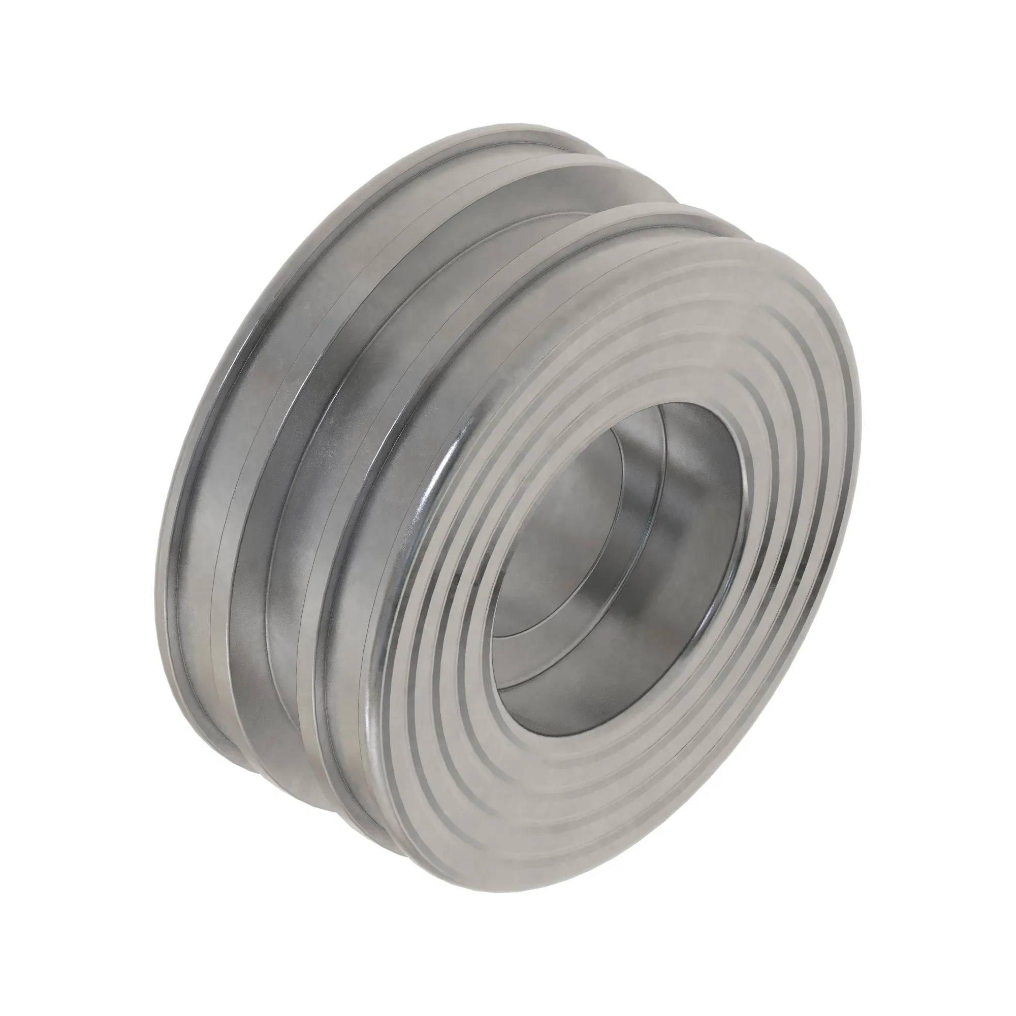 John Deere Hydraulic Cylinder Piston - H169746