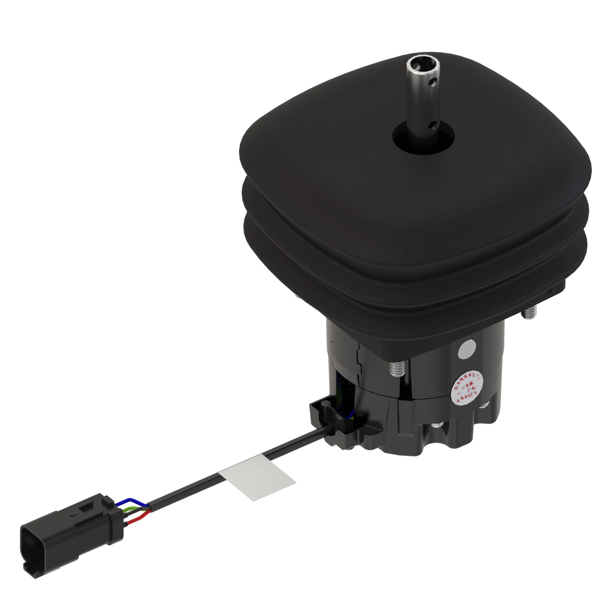 John Deere Left Side Joystick Sensor - AT397617