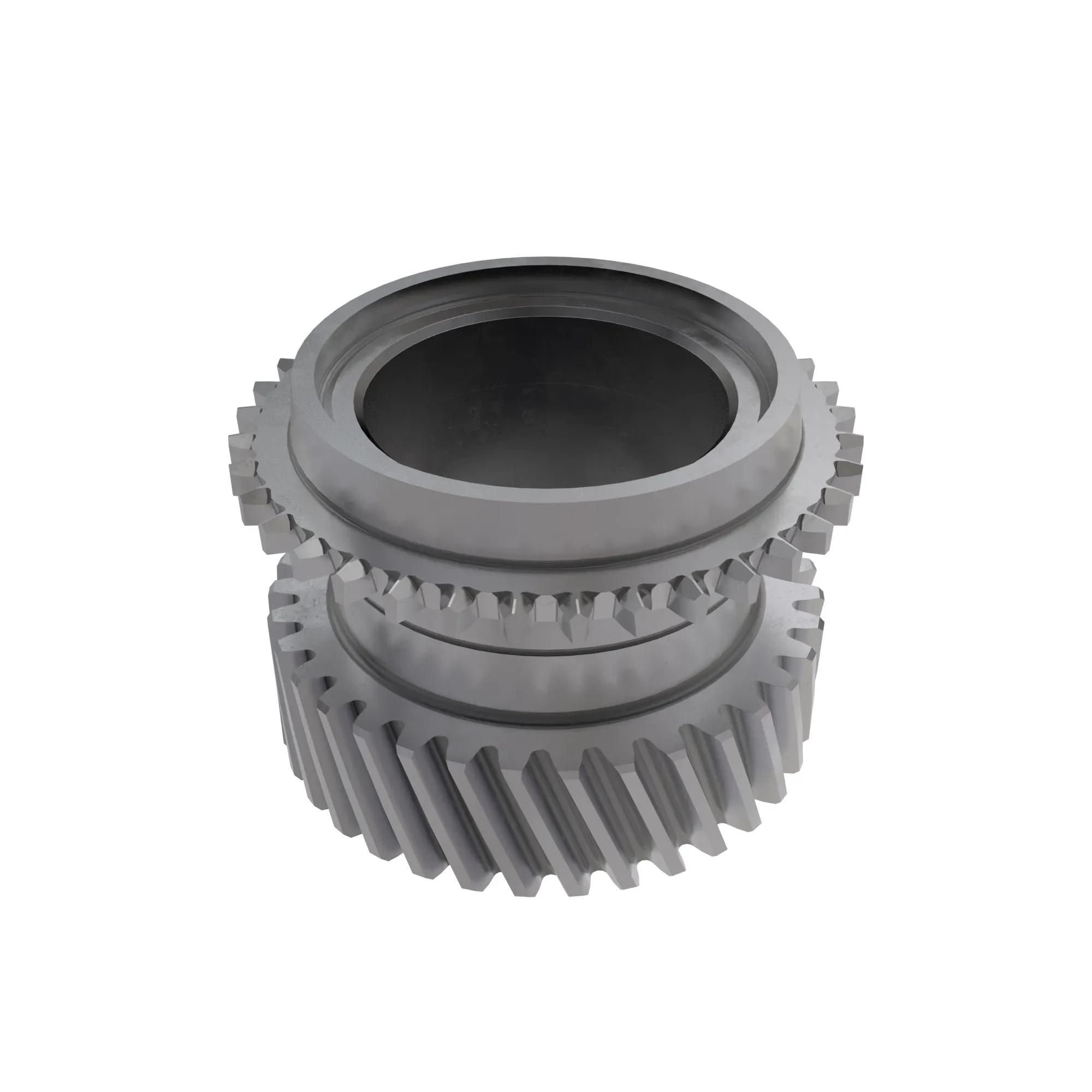 John Deere Differential Driveshaft C-Range Helical Gear - R277175