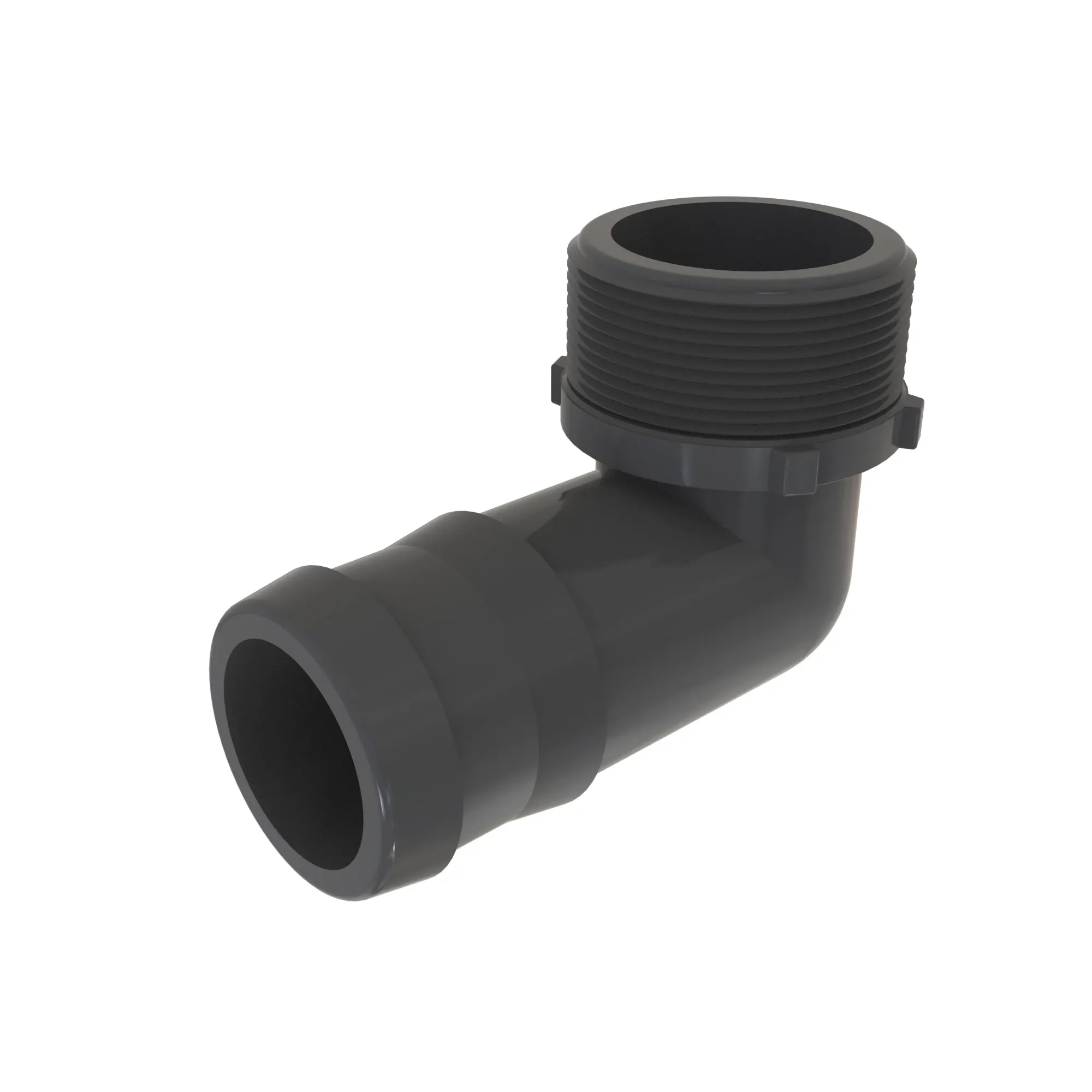 John Deere Elbow Fitting - A53932