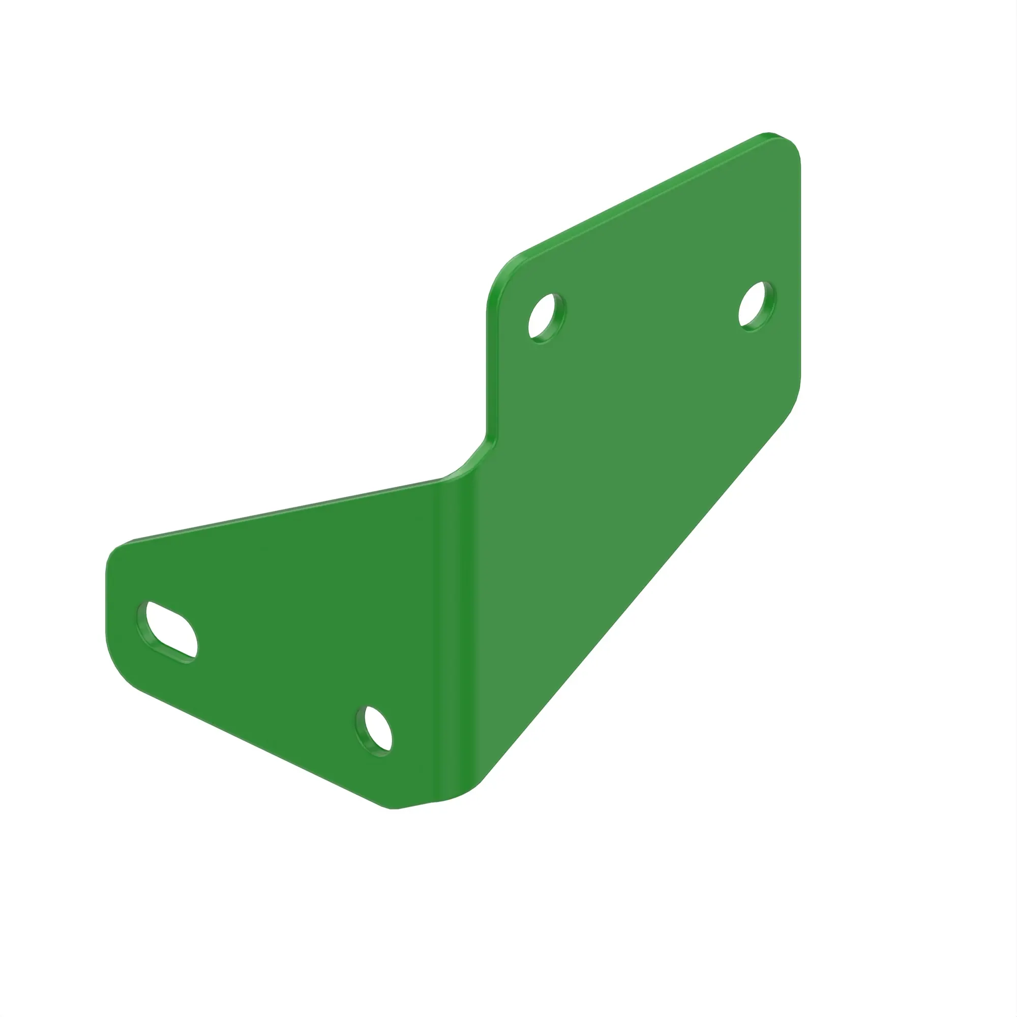 John Deere Rockshaft Sensor Support - A109552