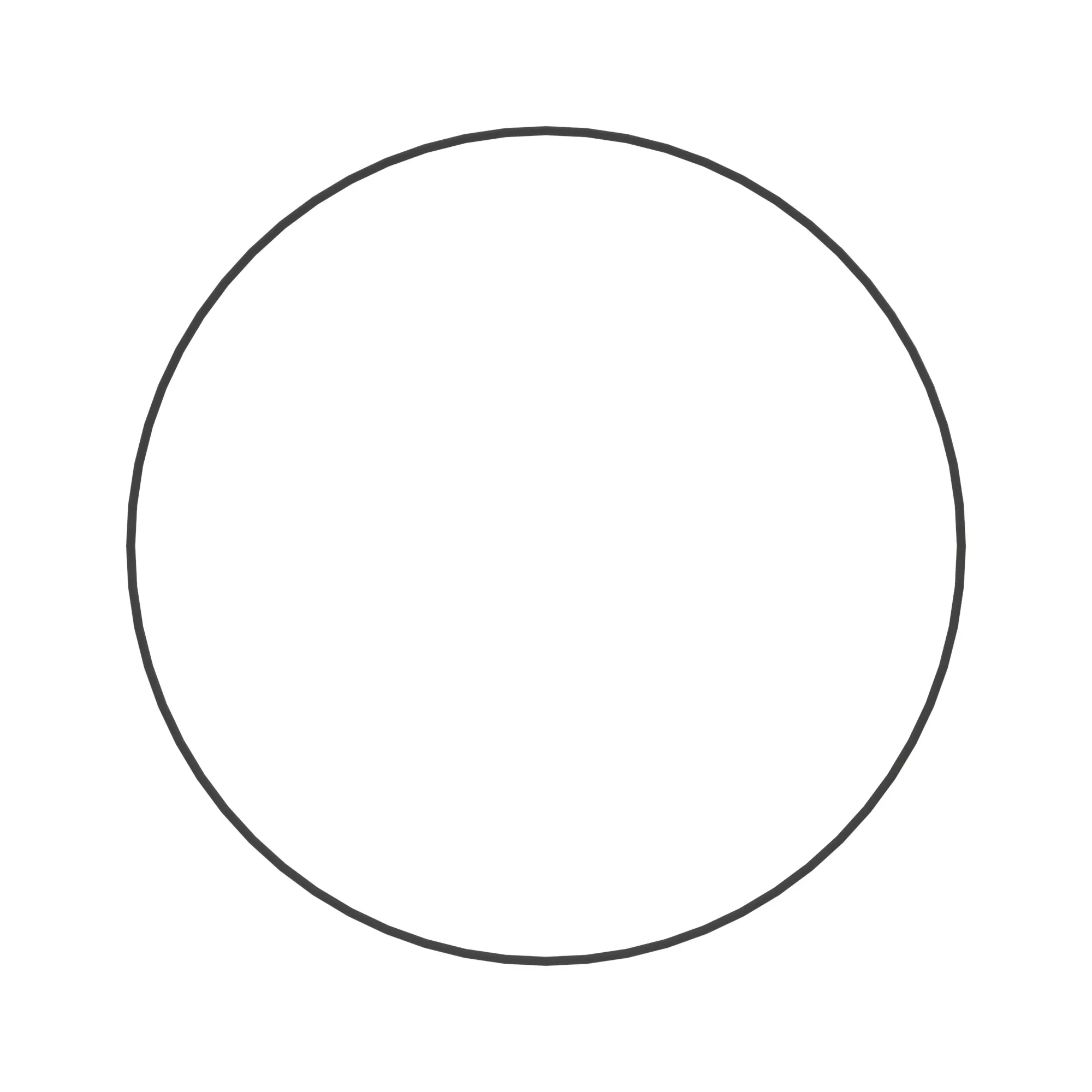 BACK-UP RING