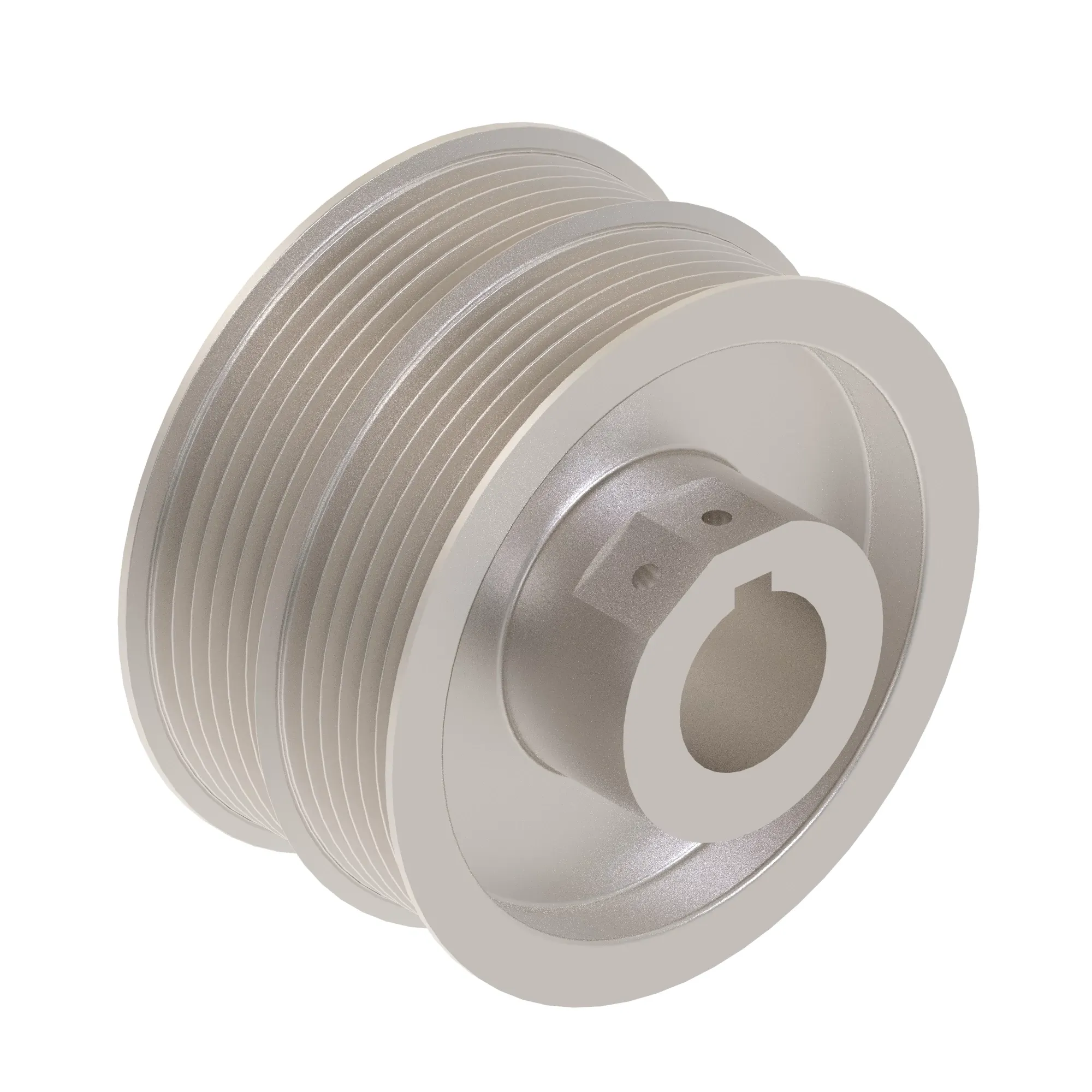 Pulley, Drive