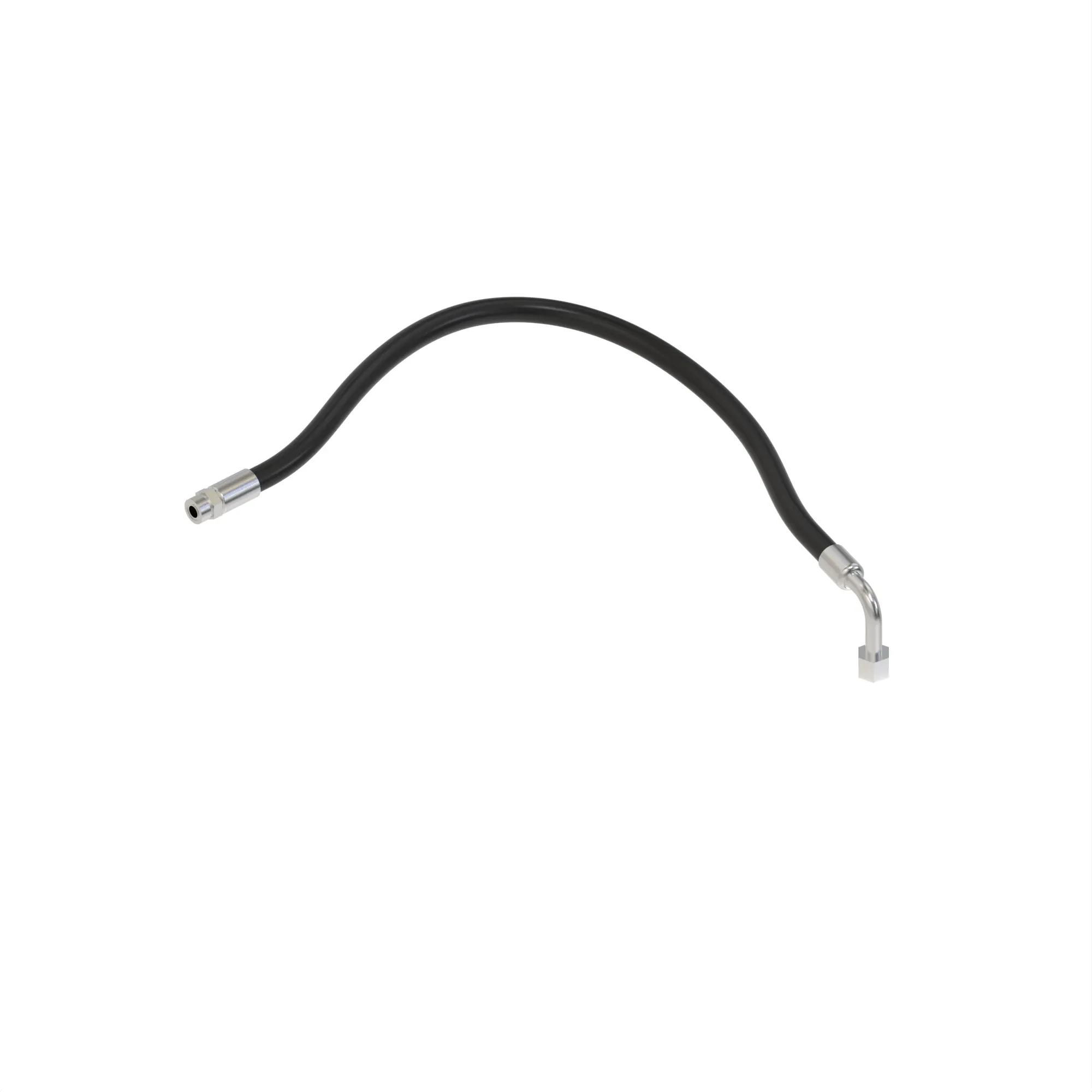TCA23870: Rear Motor to Mower Valve Hose