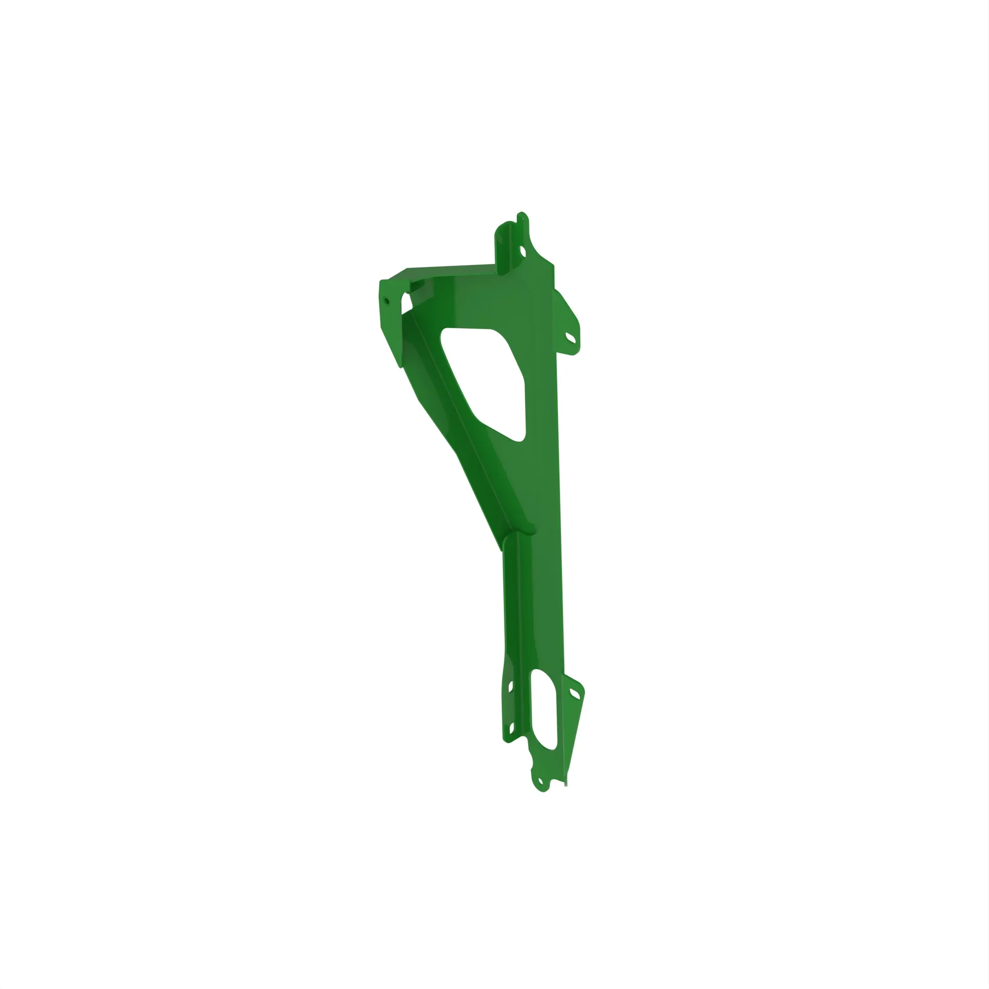 BRACKET, RH FLOAT ARM ASSEMBLY