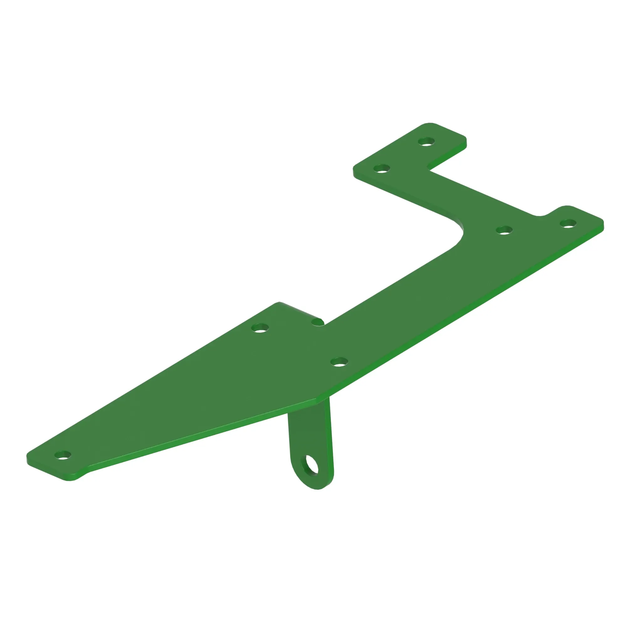 BRACKET, BRACKET, WIRING HARNESS, L