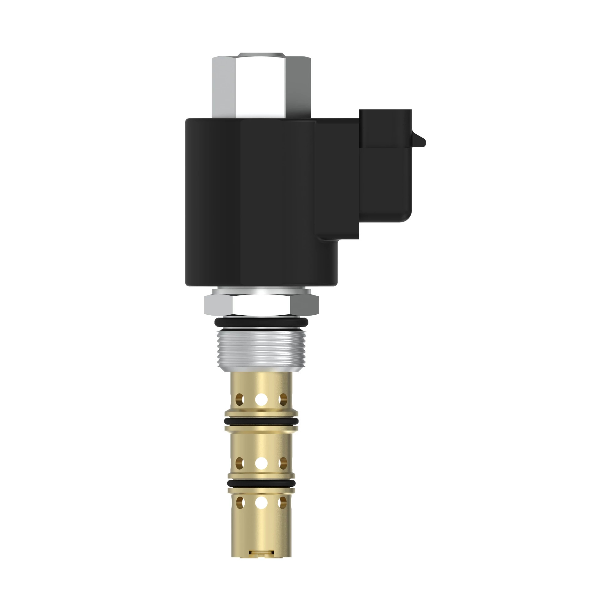 SOLENOID VALVE