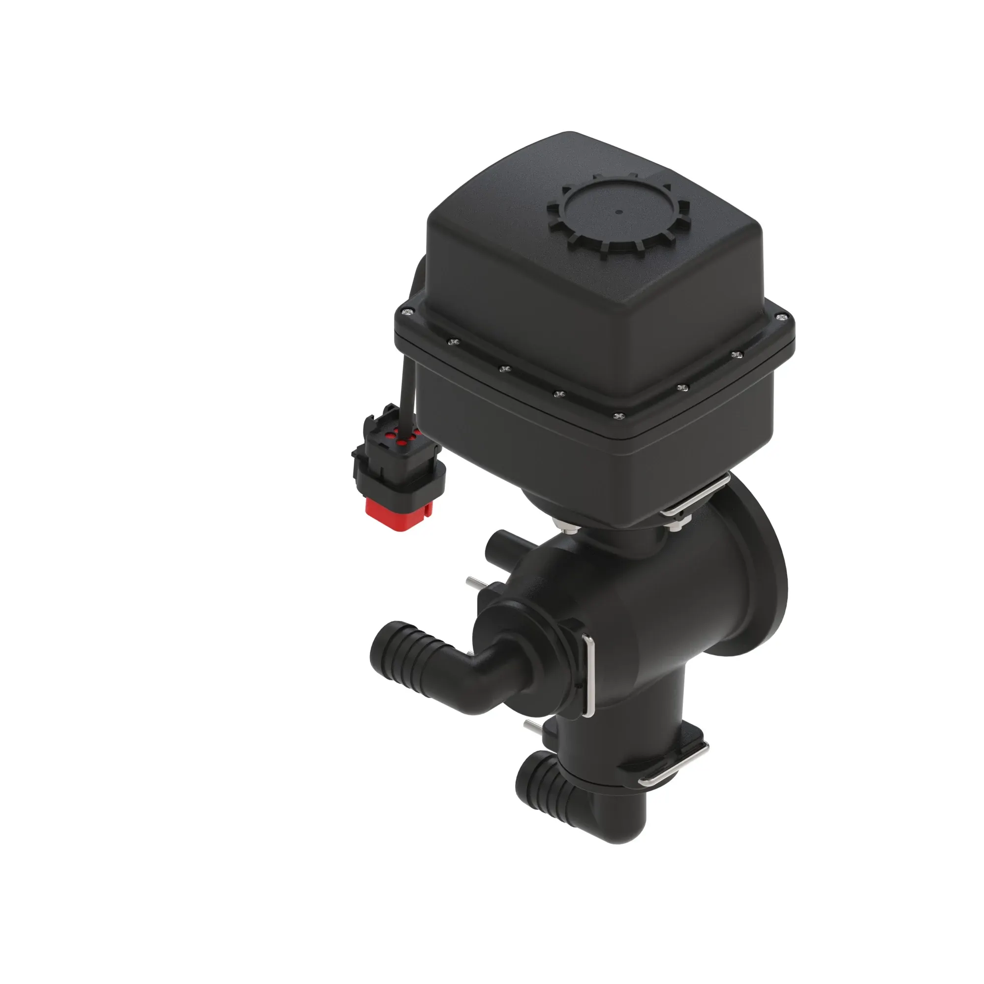 Electric Valve
