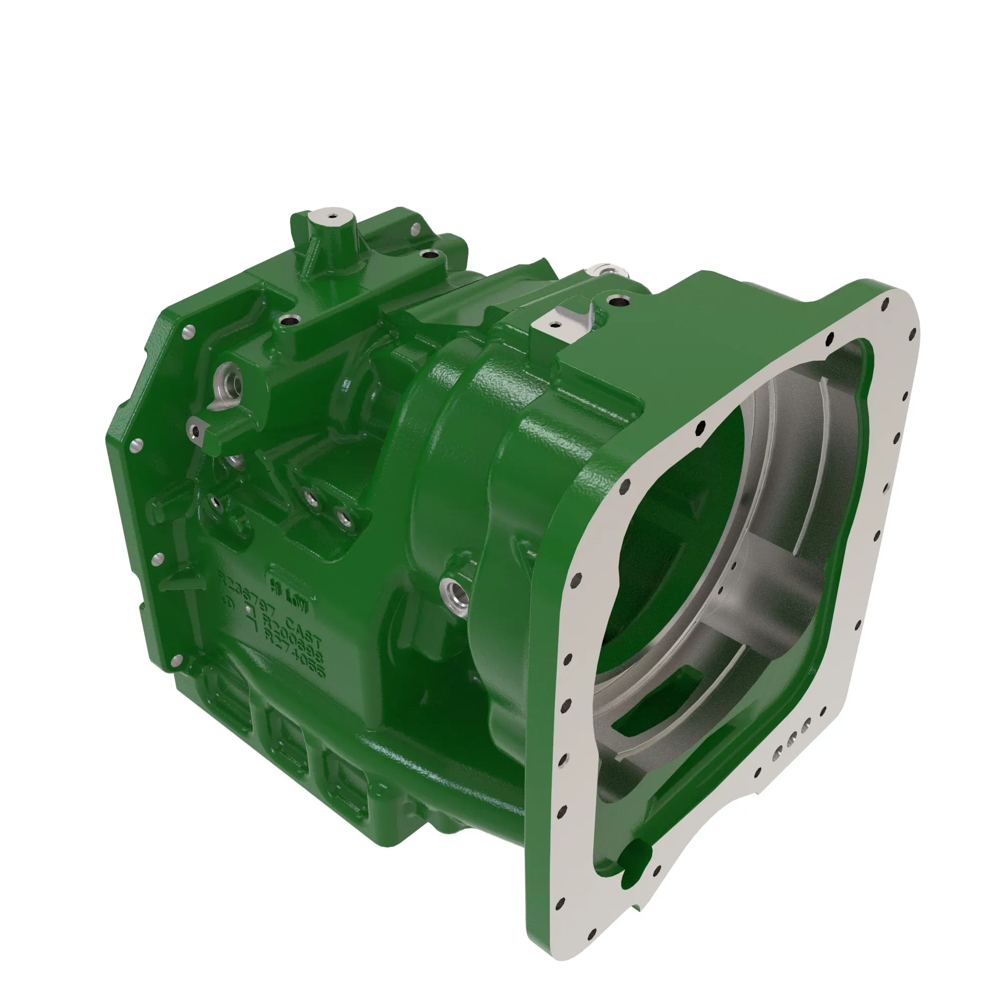 R200698: Rear Housing