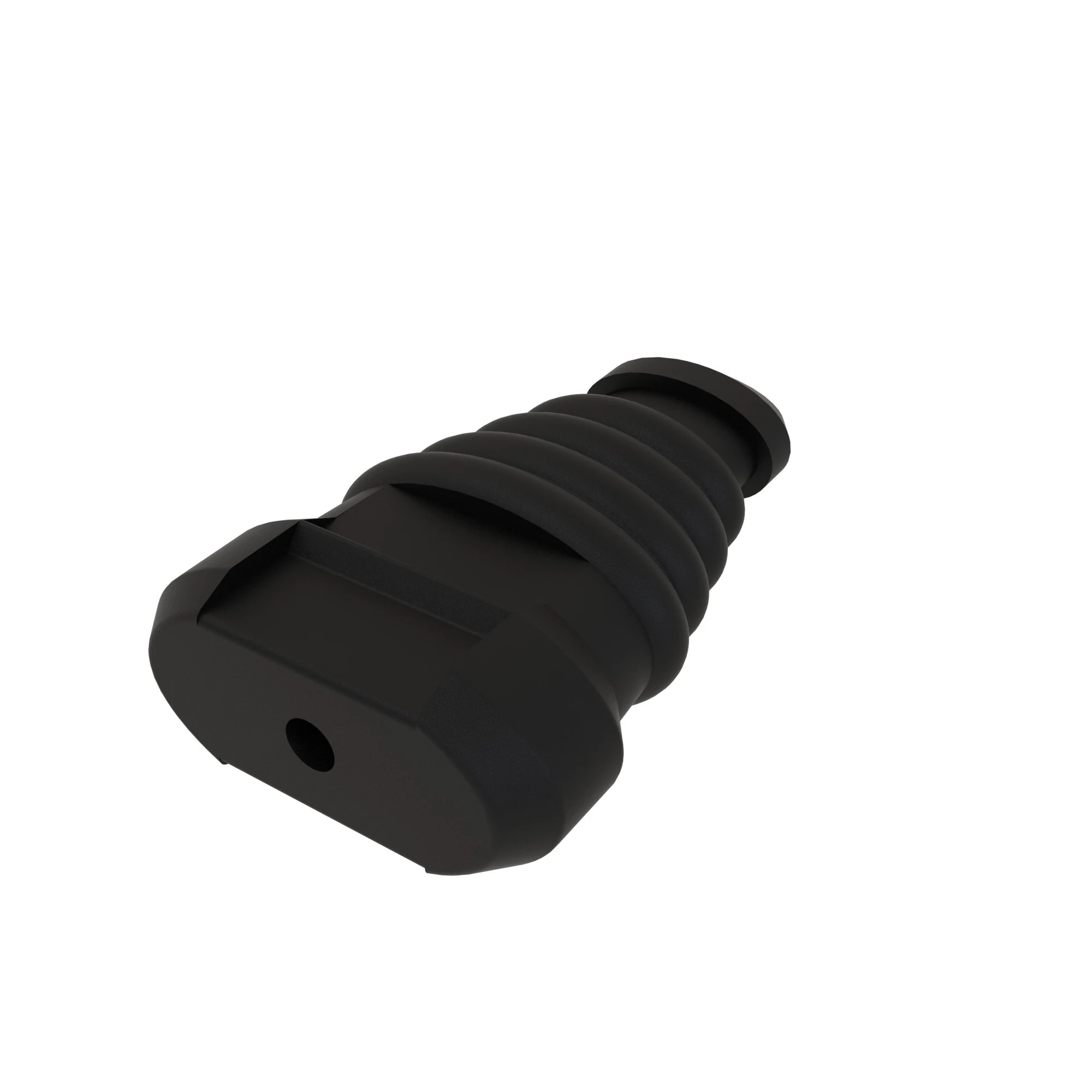 BOSCH 4WAY CAP CORR RUBBER BOOT