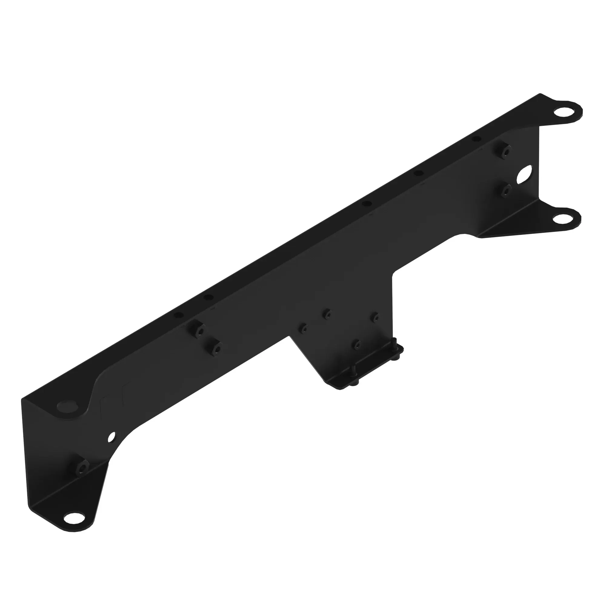 SIDE CHANNEL LEFT