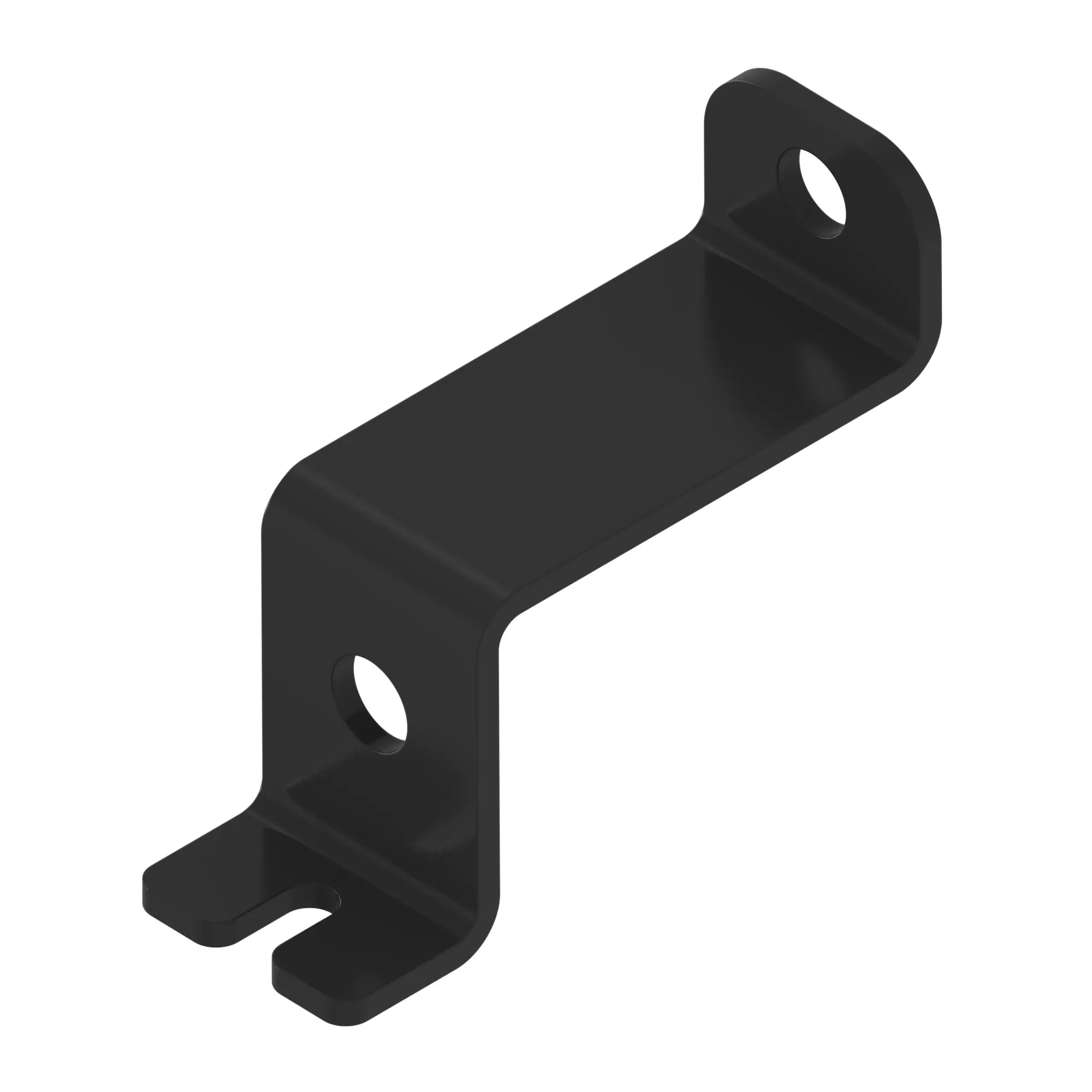 BRACKET, JDLINK, HARNESS RETENTION