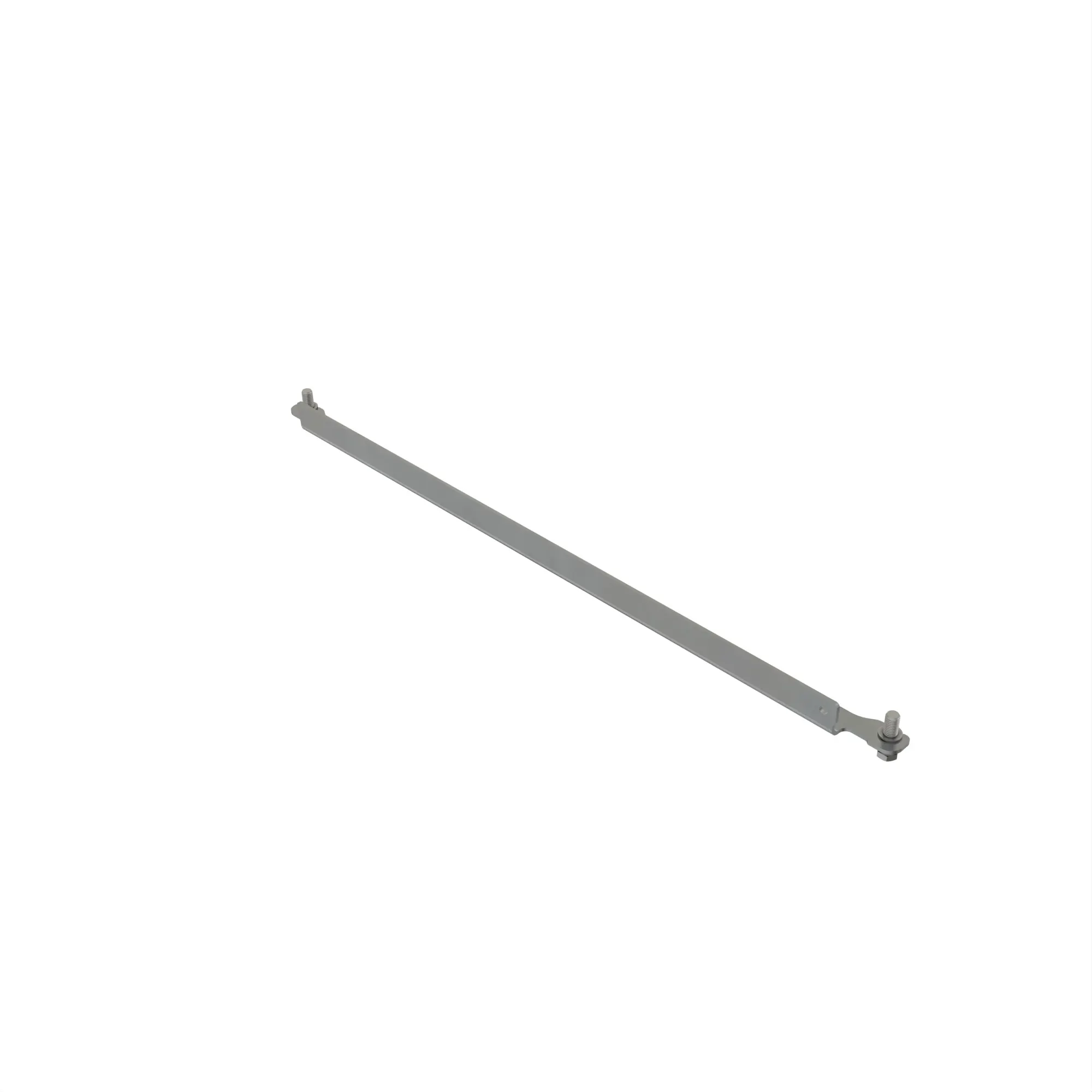 John Deere QA5 Internal Smooth Scraper Kit, 22 inch - BUC10113