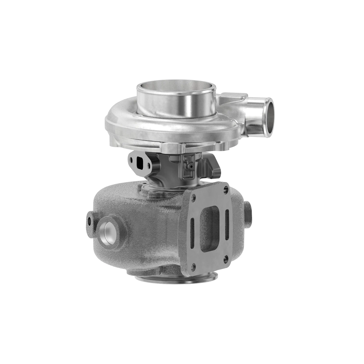 Turbocharger Reman, Remanufactured