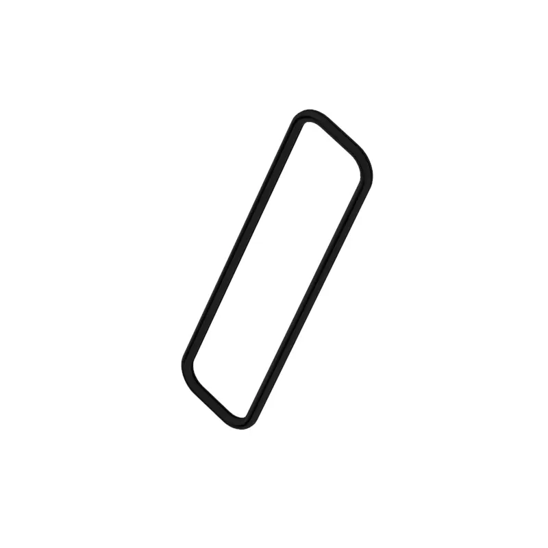 WEATHERSTRIP, WINDOW EDGE SEAL, Weatherstrip