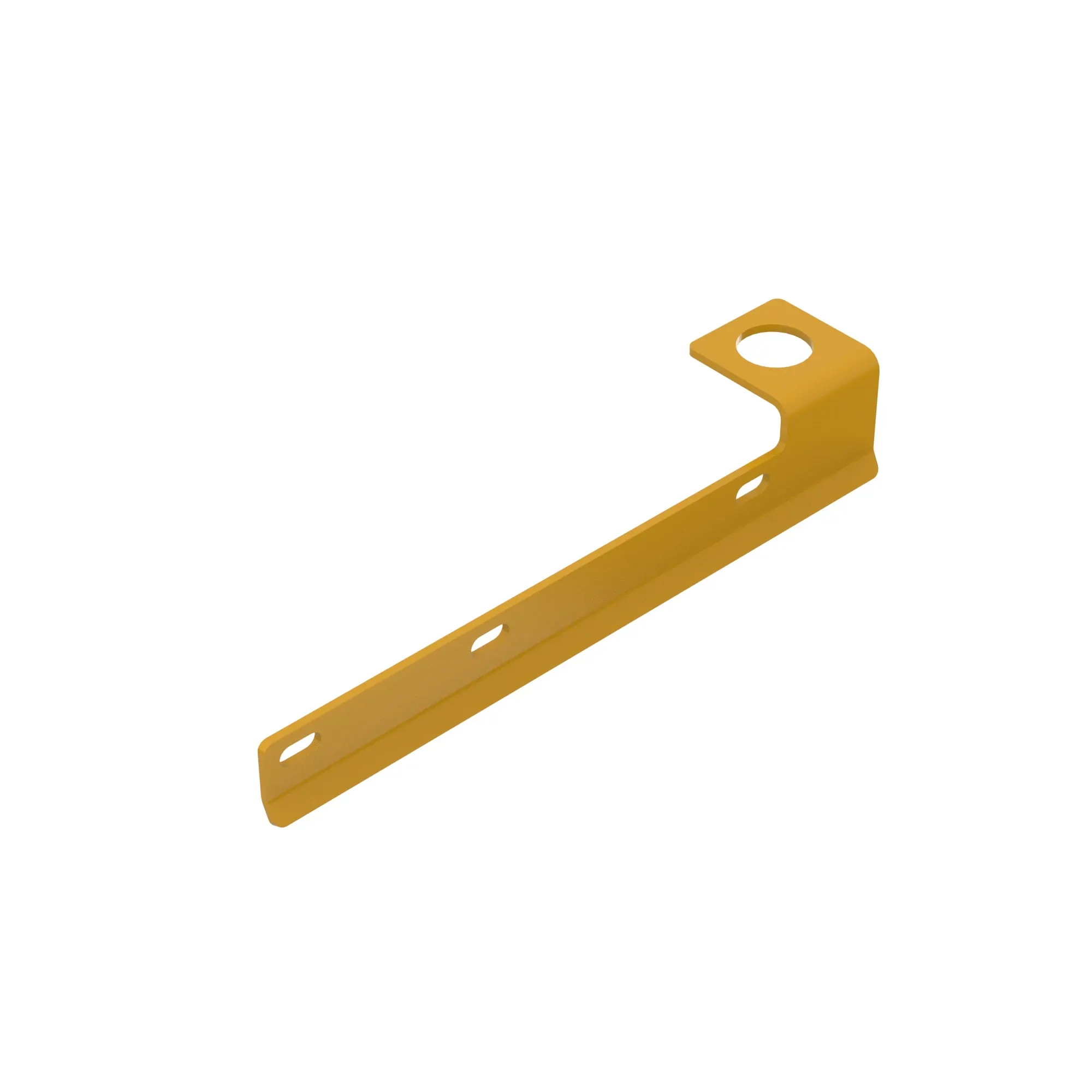 John Deere Retention Plate - T399788