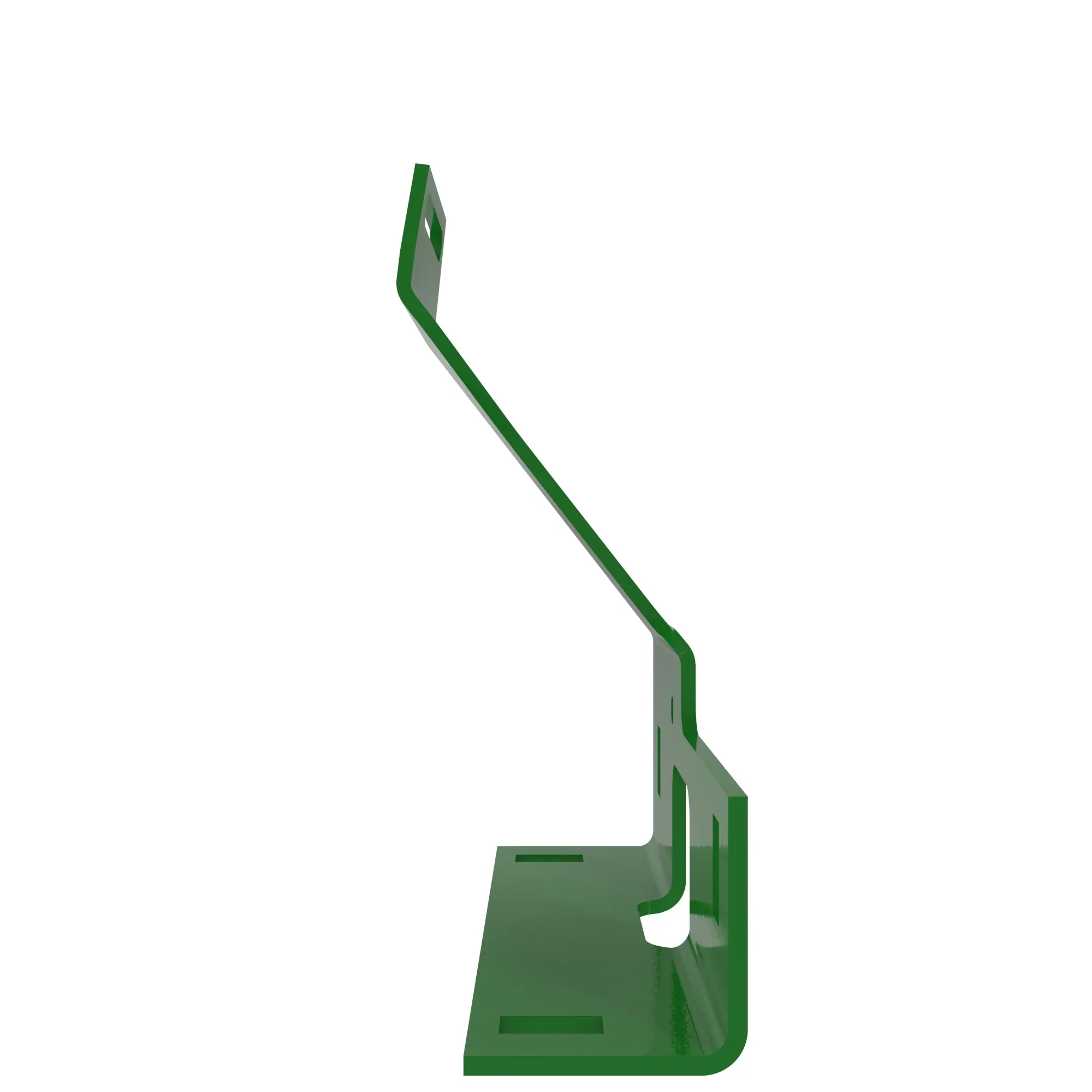 H222276: 600 Series Platform Bracket
