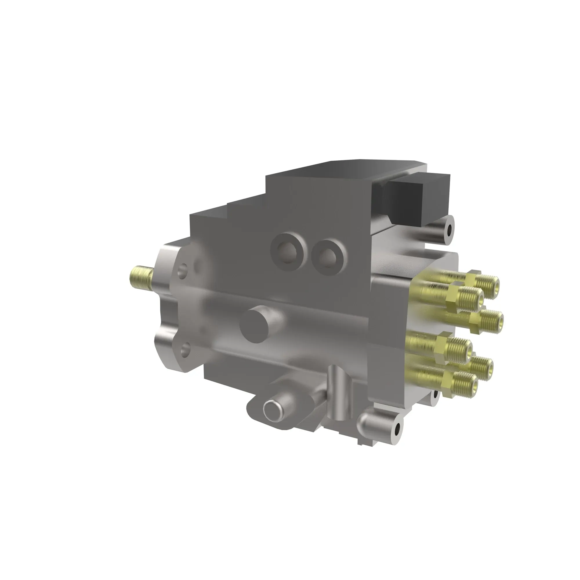 Fuel Injection Pump