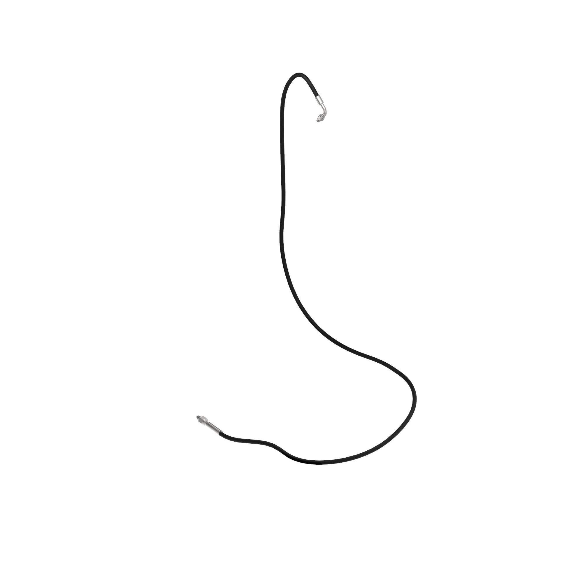 HOSE, ASSY, A/C PRESSURE