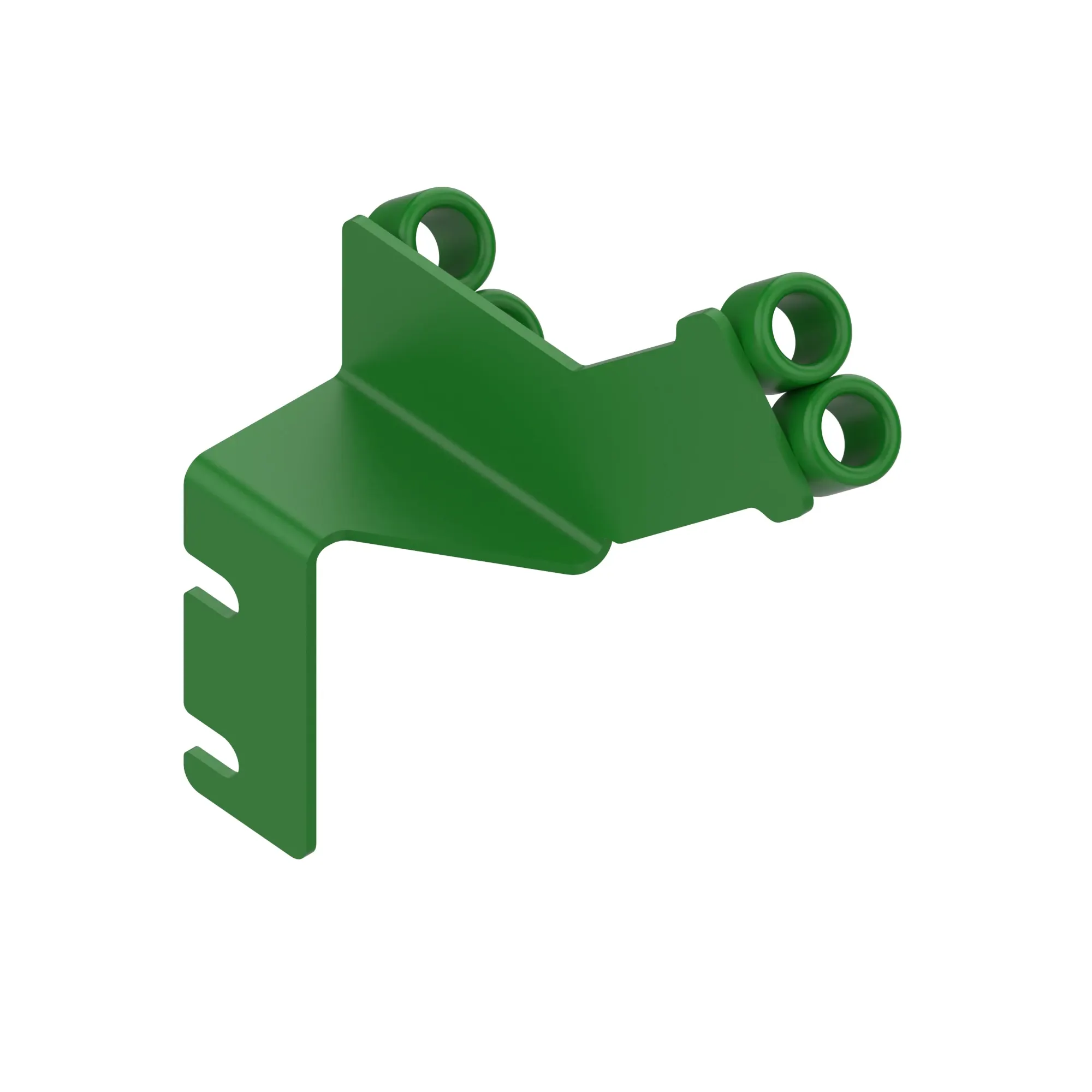 John Deere Bracket,&nbsp;Twine&nbsp;Guide&nbsp;Assembly - DC210829