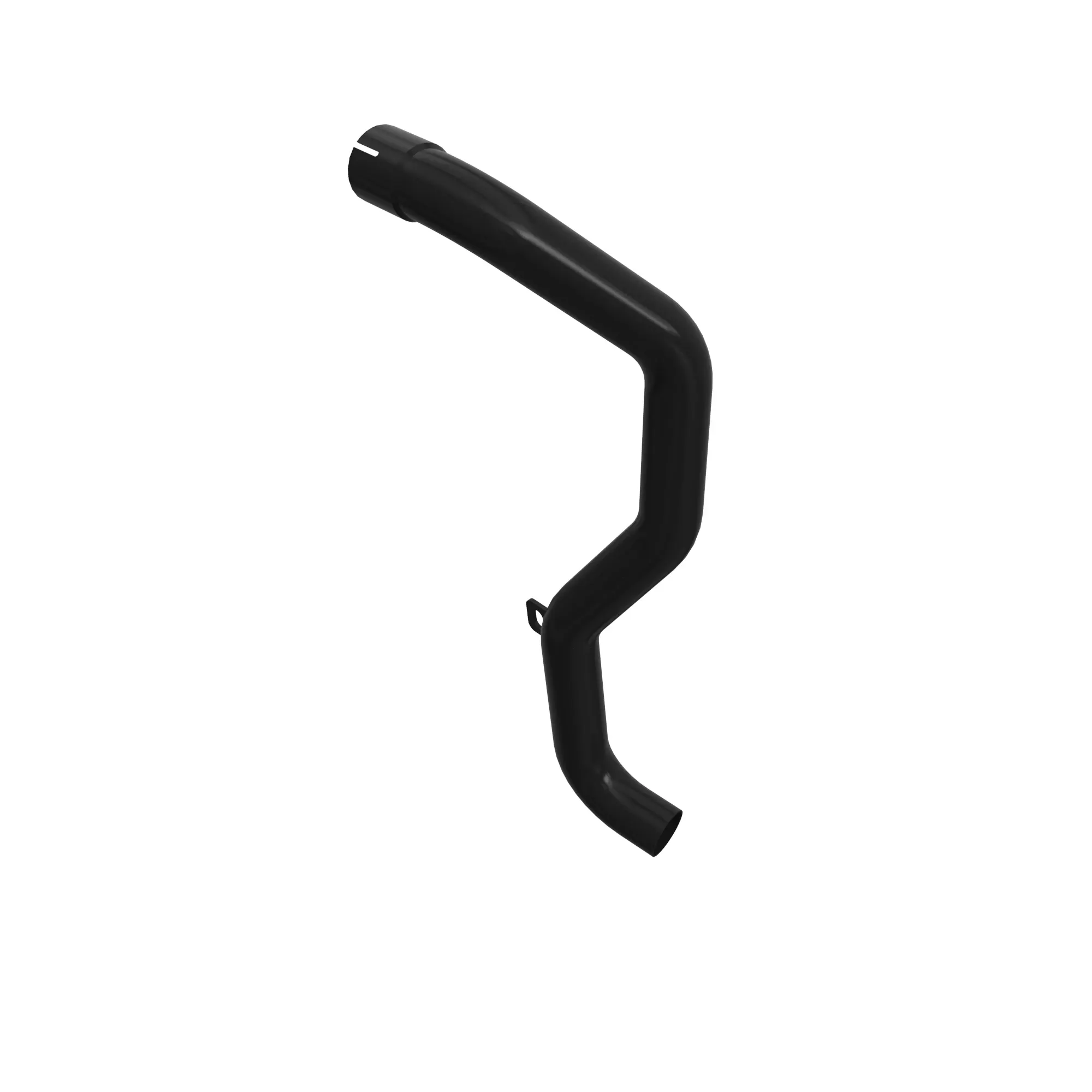 PLATE, ASSEMBLY, EXHAUST TUBE 1R FT