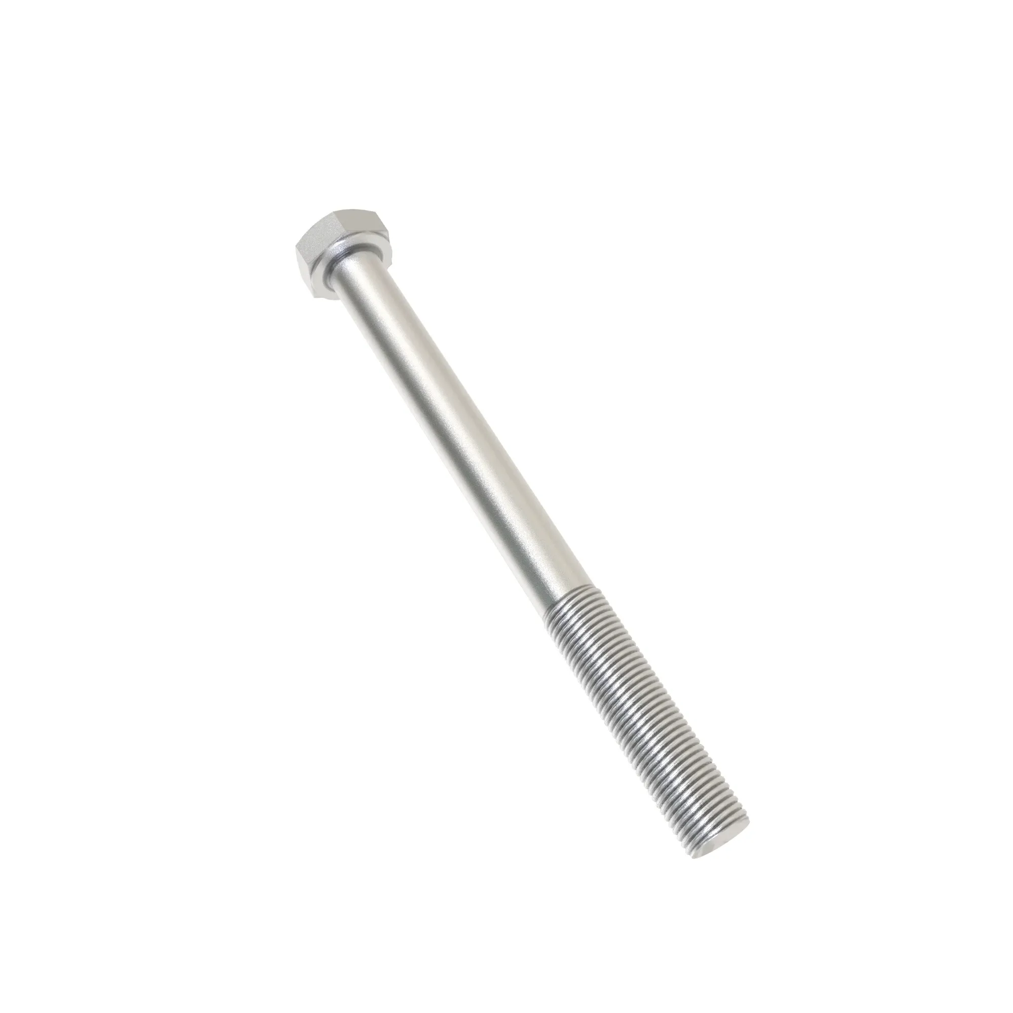 John Deere Hexagonal Head Cap Screw, 5/16" X 3-3/4" - 19H1897
