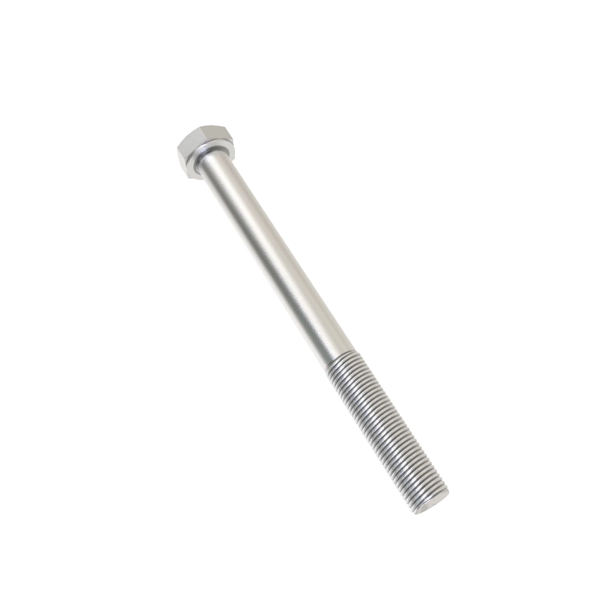 Screw, Hex Head