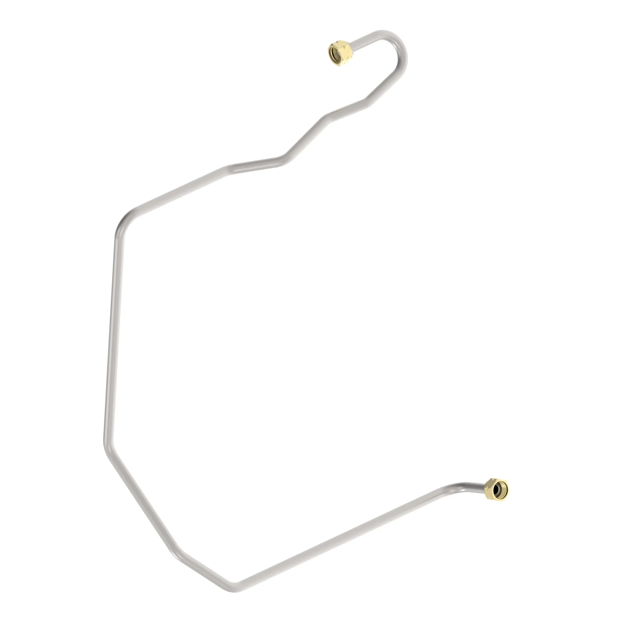 John Deere Fuel Line - RE554371