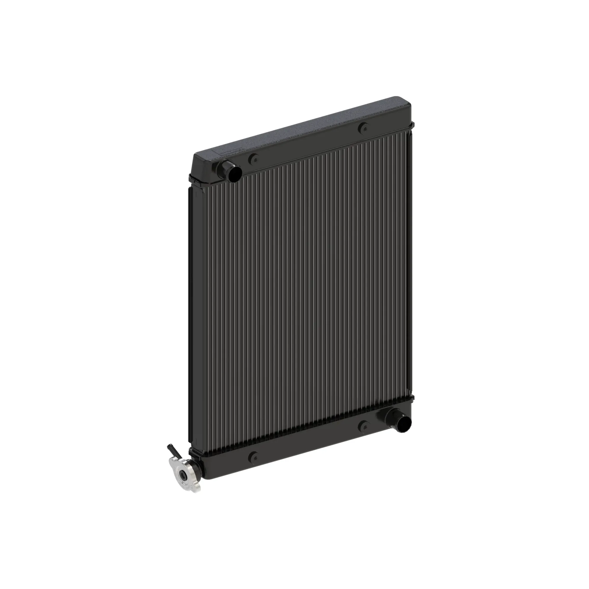 John Deere Radiator - AM147318