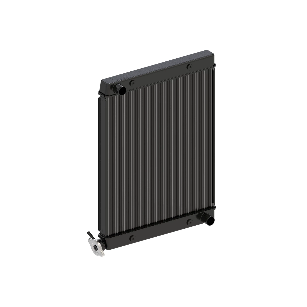 Radiator