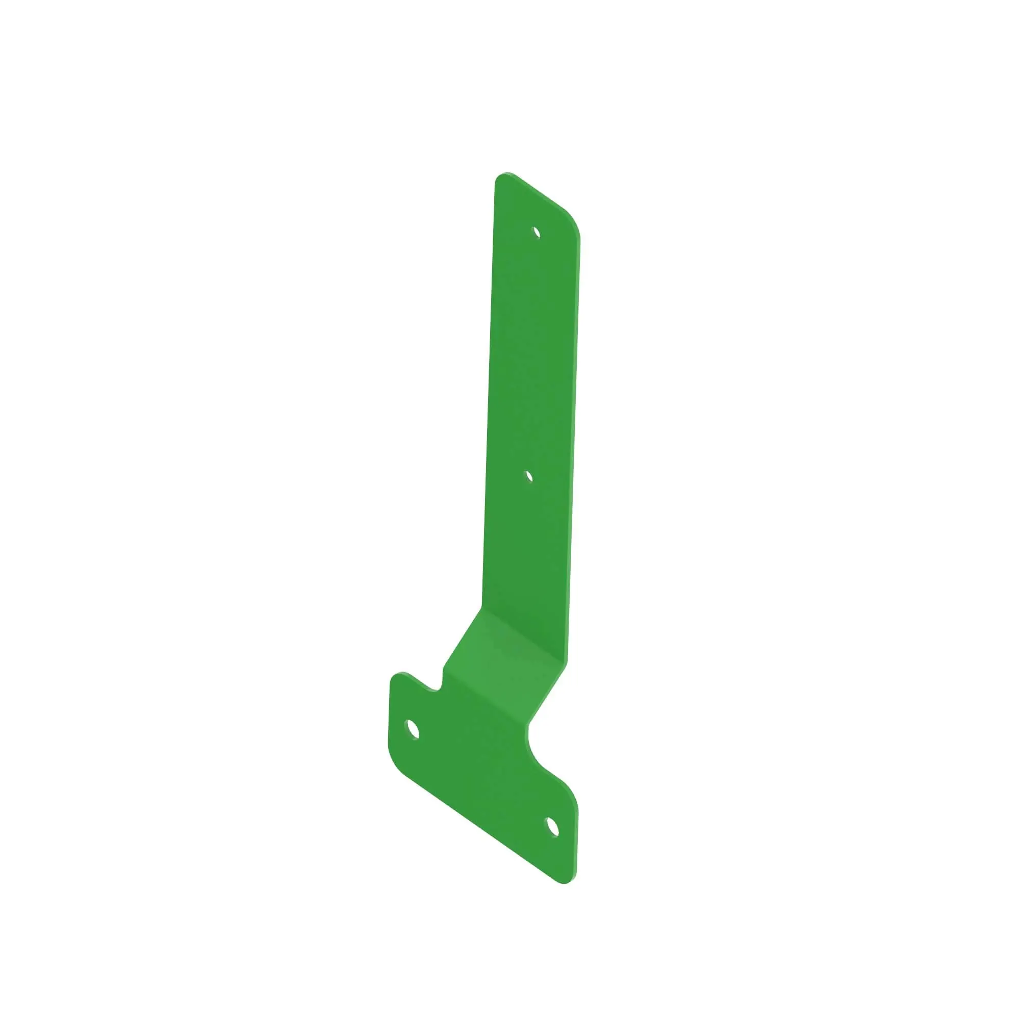 BRACKET, SMV SIGN