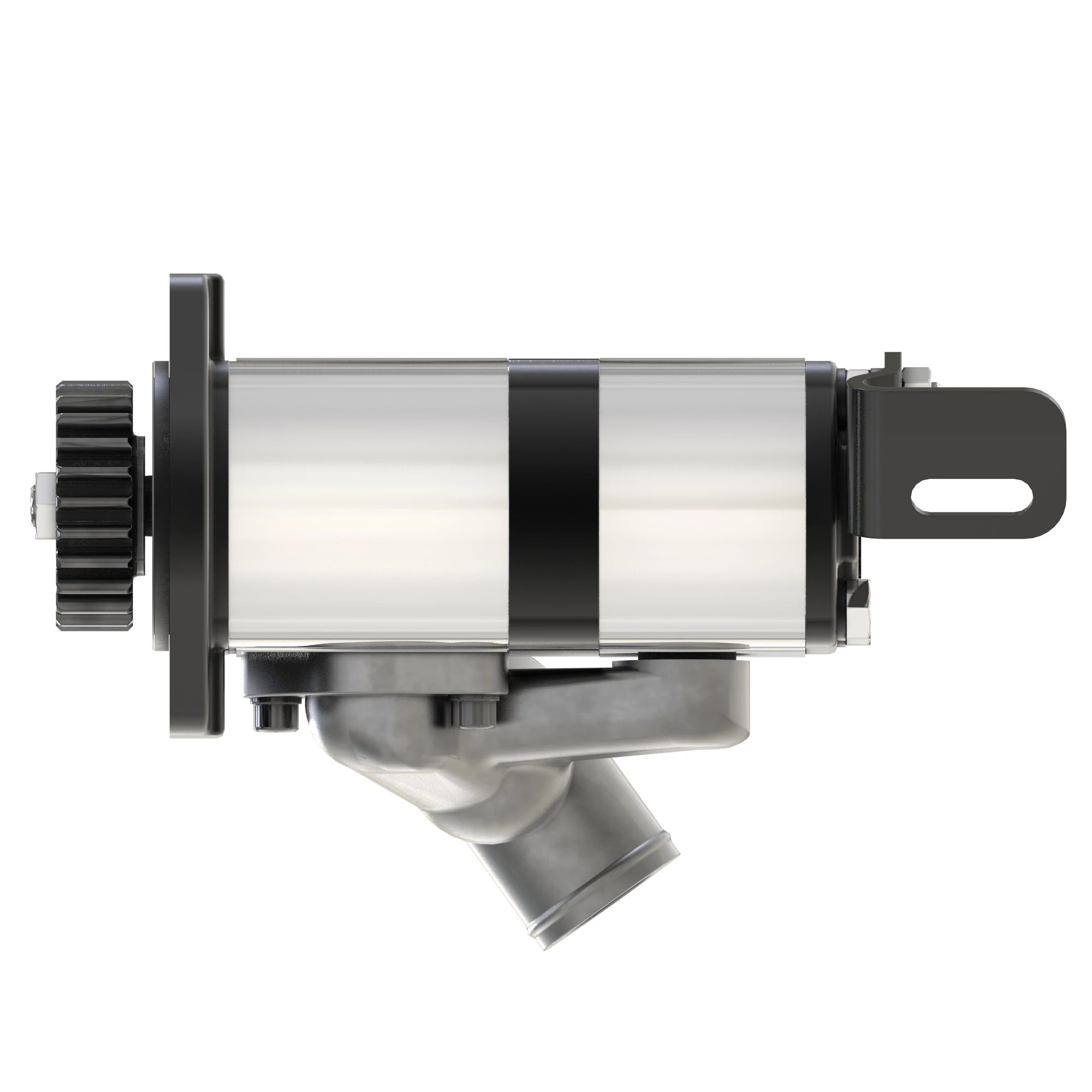 HYDRAULIC PUMP