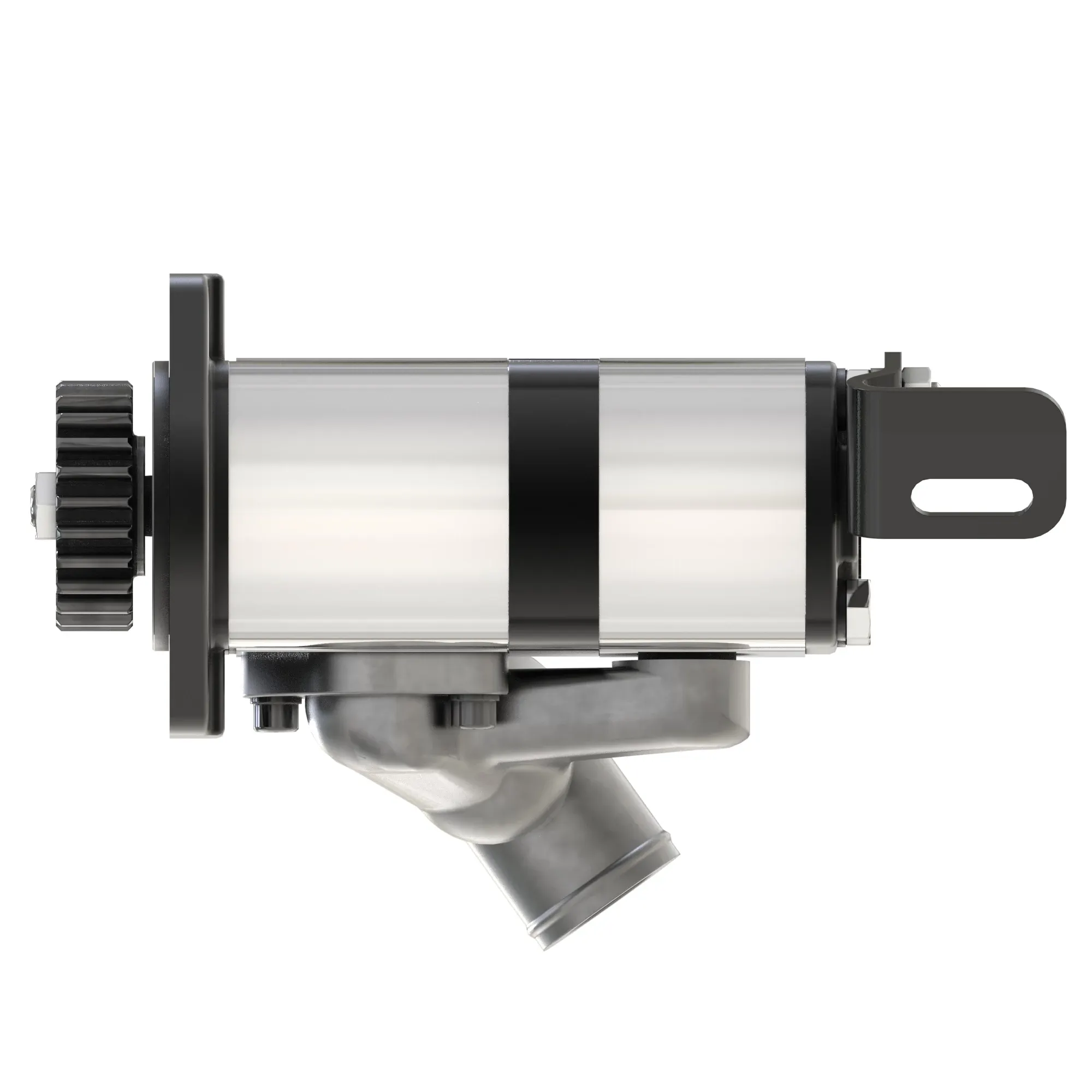 HYDRAULIC PUMP