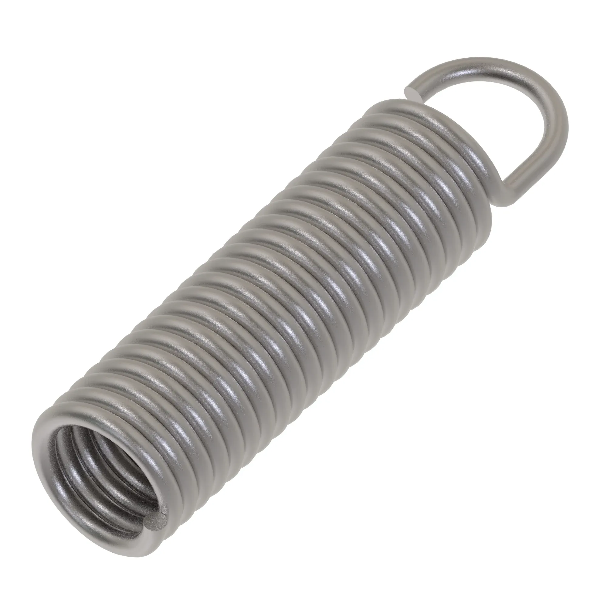 John Deere Fertilizer Opener Extension Spring - B10127