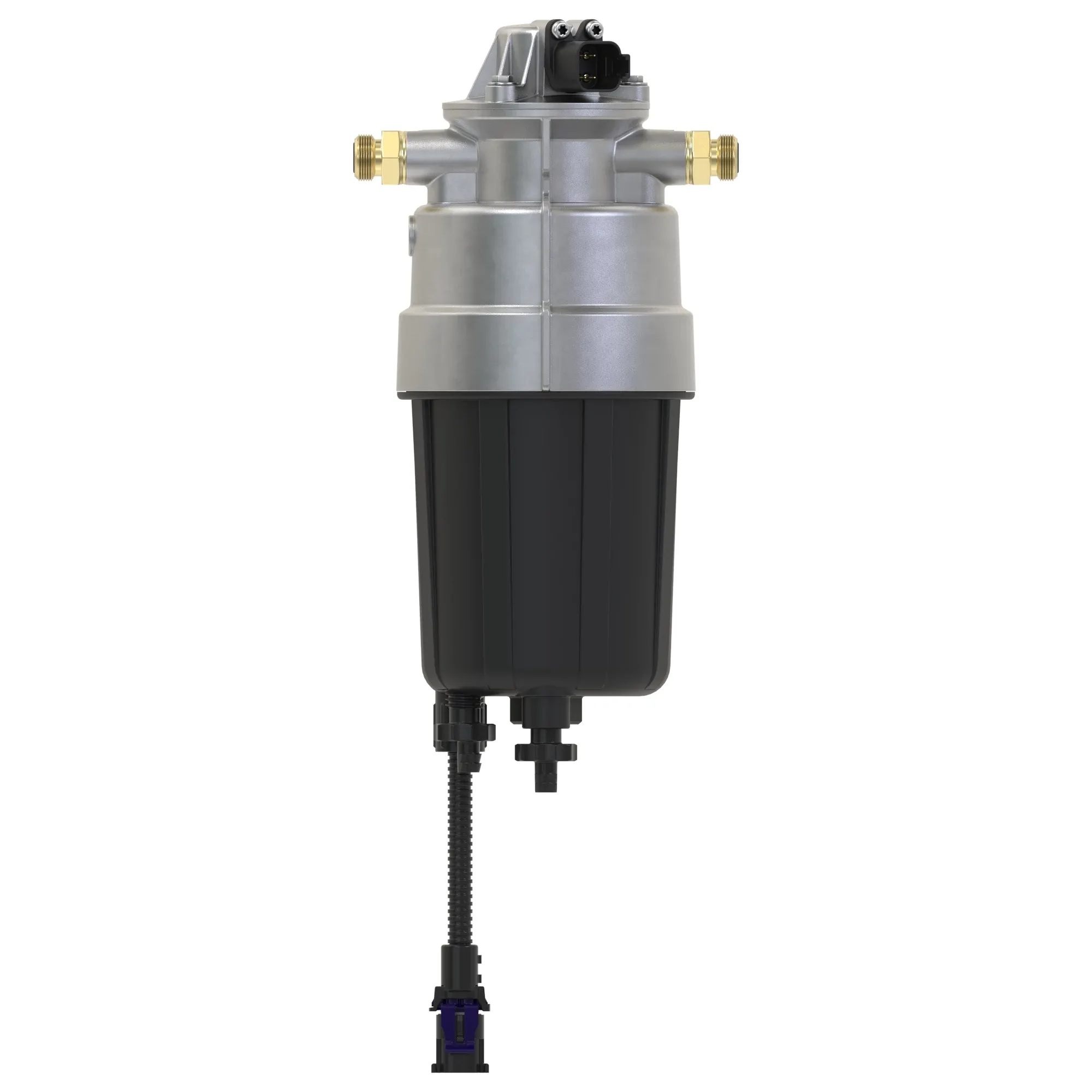 FUEL/WATER SEPARATOR