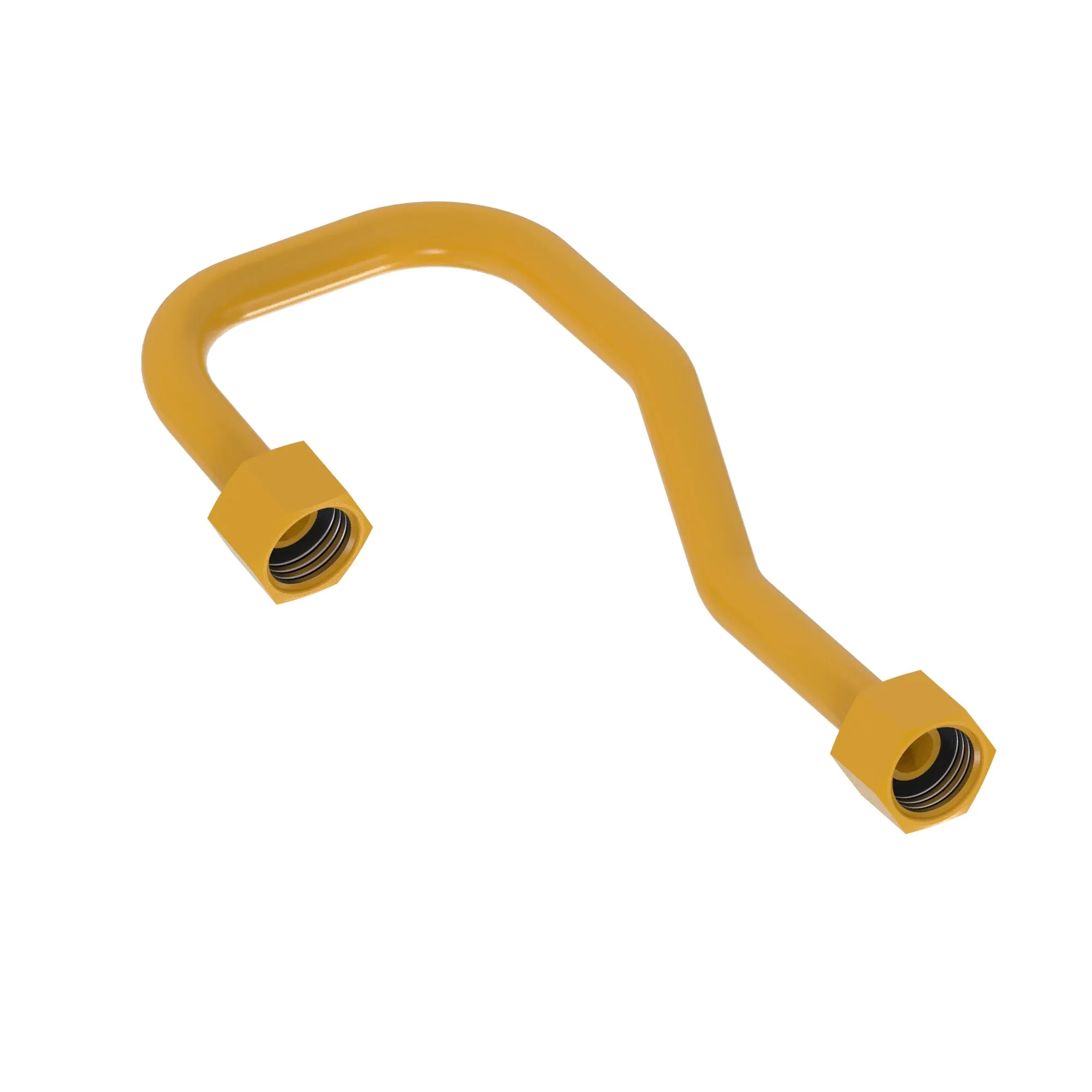 John Deere Oil Line - AT451866
