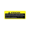 John Deere Label - CC137434
