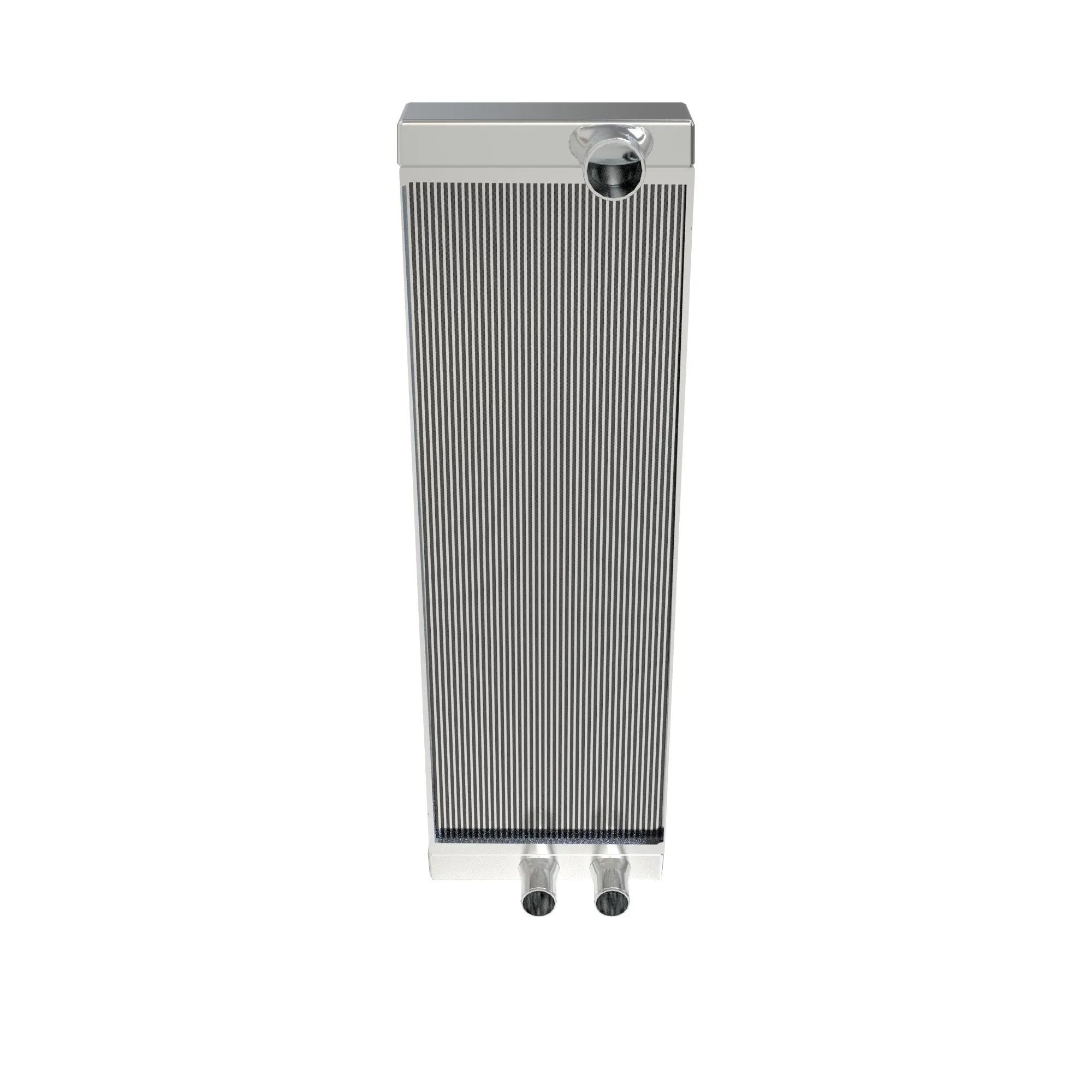 Aftercooler